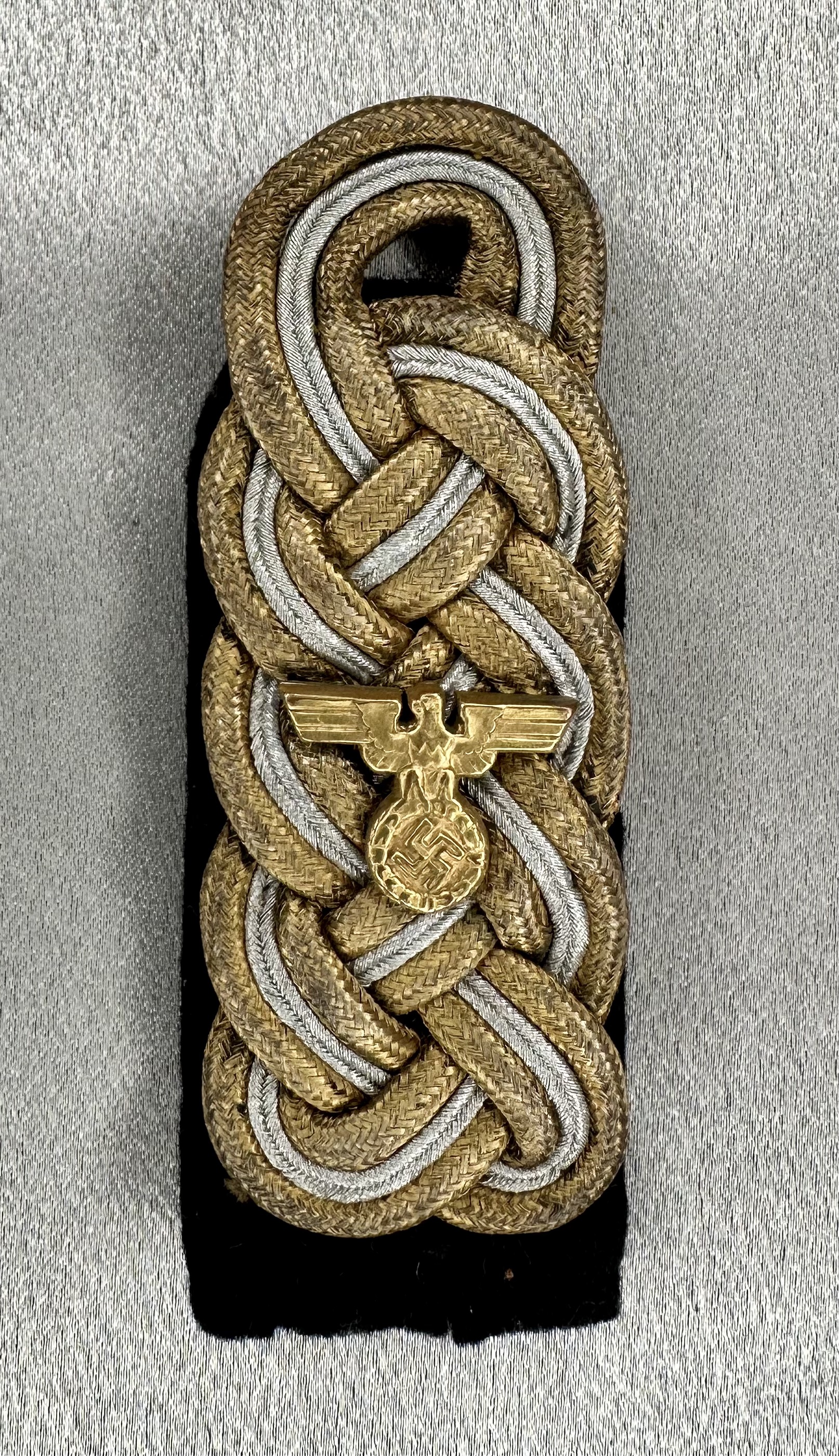 Diplomatic Shoulder Board #16871 