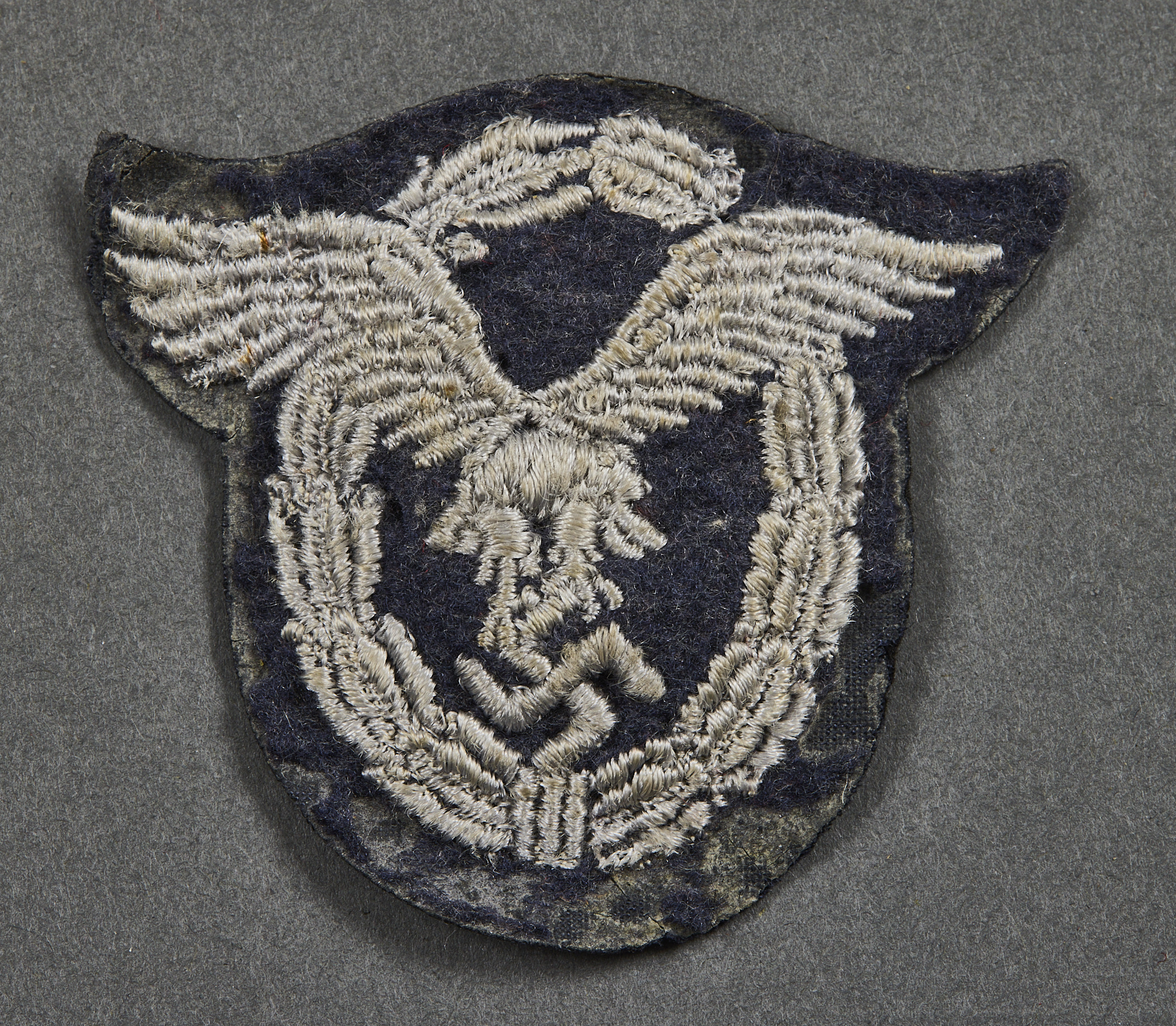 Luftwaffe Pilot\'s Insignia #22272 