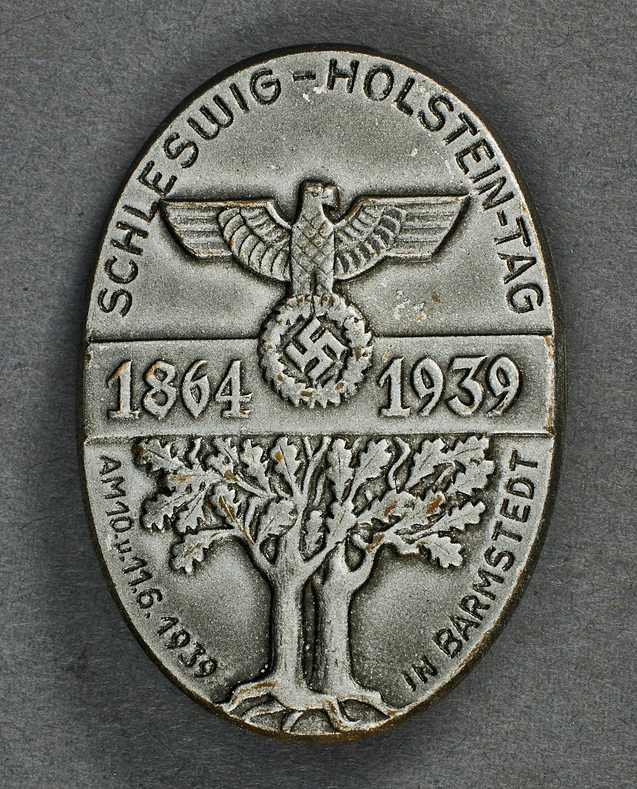 Barmstedt Tinnie #21710 