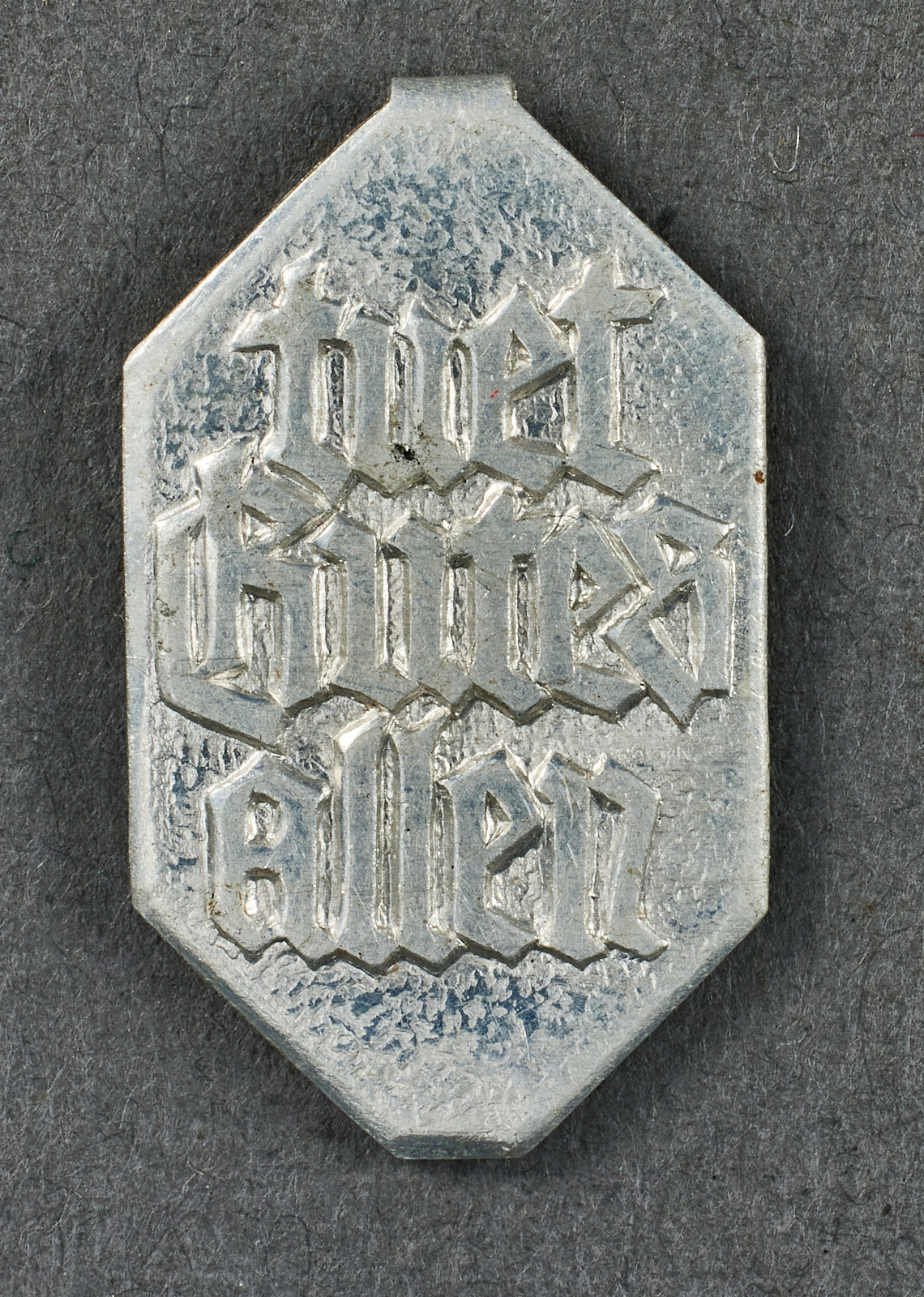 Tuet Gutes Allen Winterhilfswerk #20965 