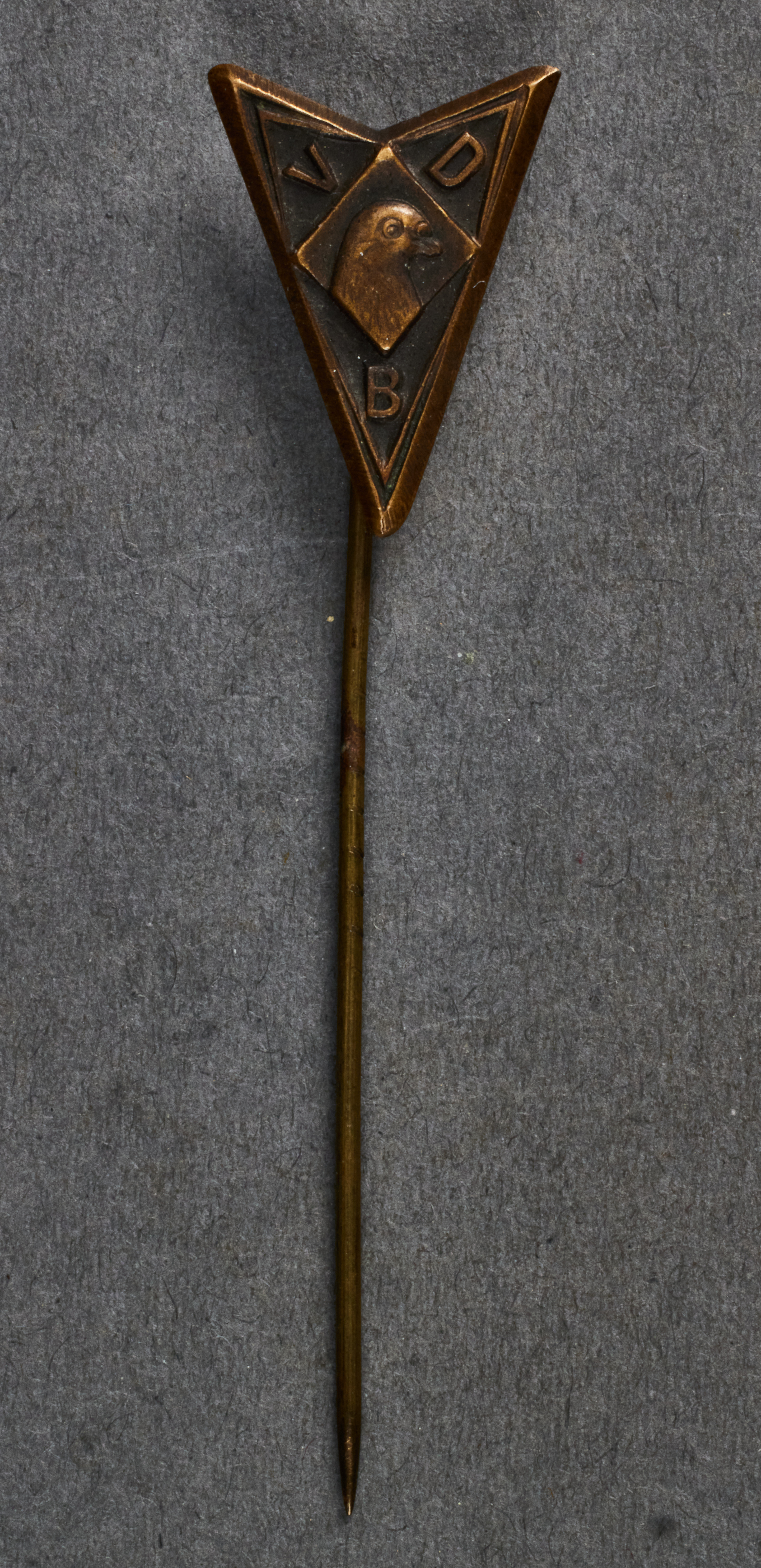 VDB Stickpin #21300 