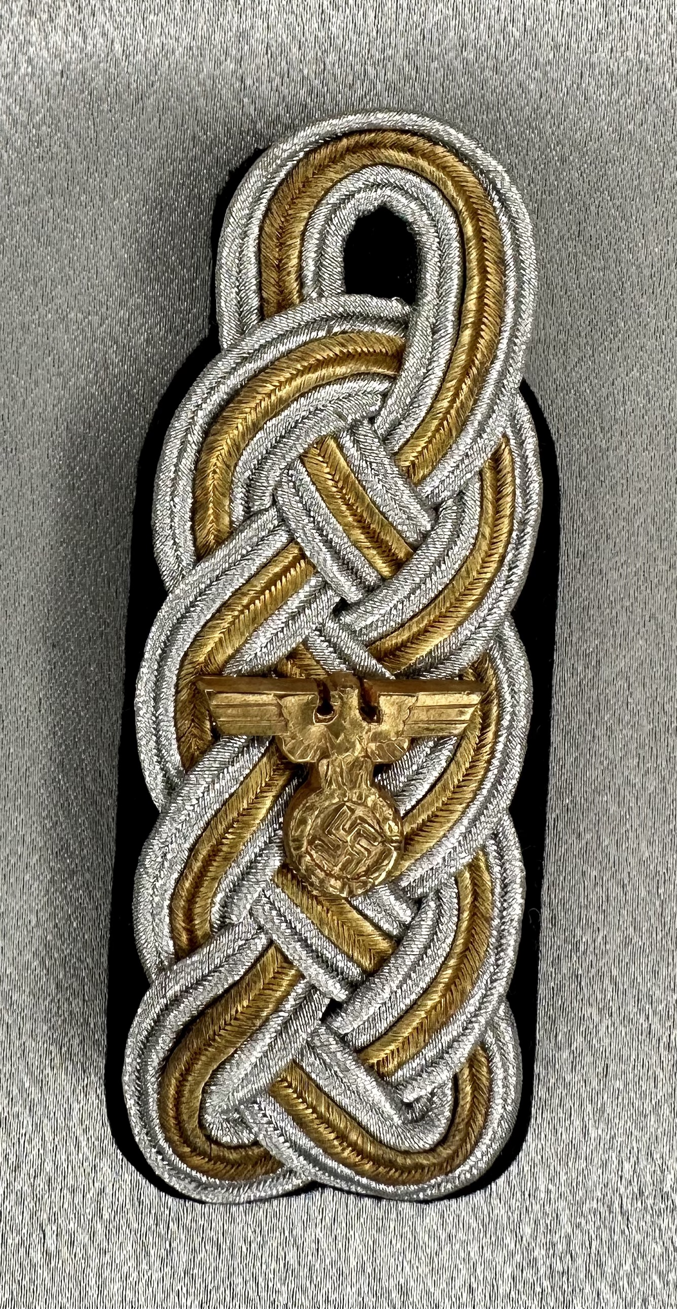 Diplomatic Shoulder Board #16867 