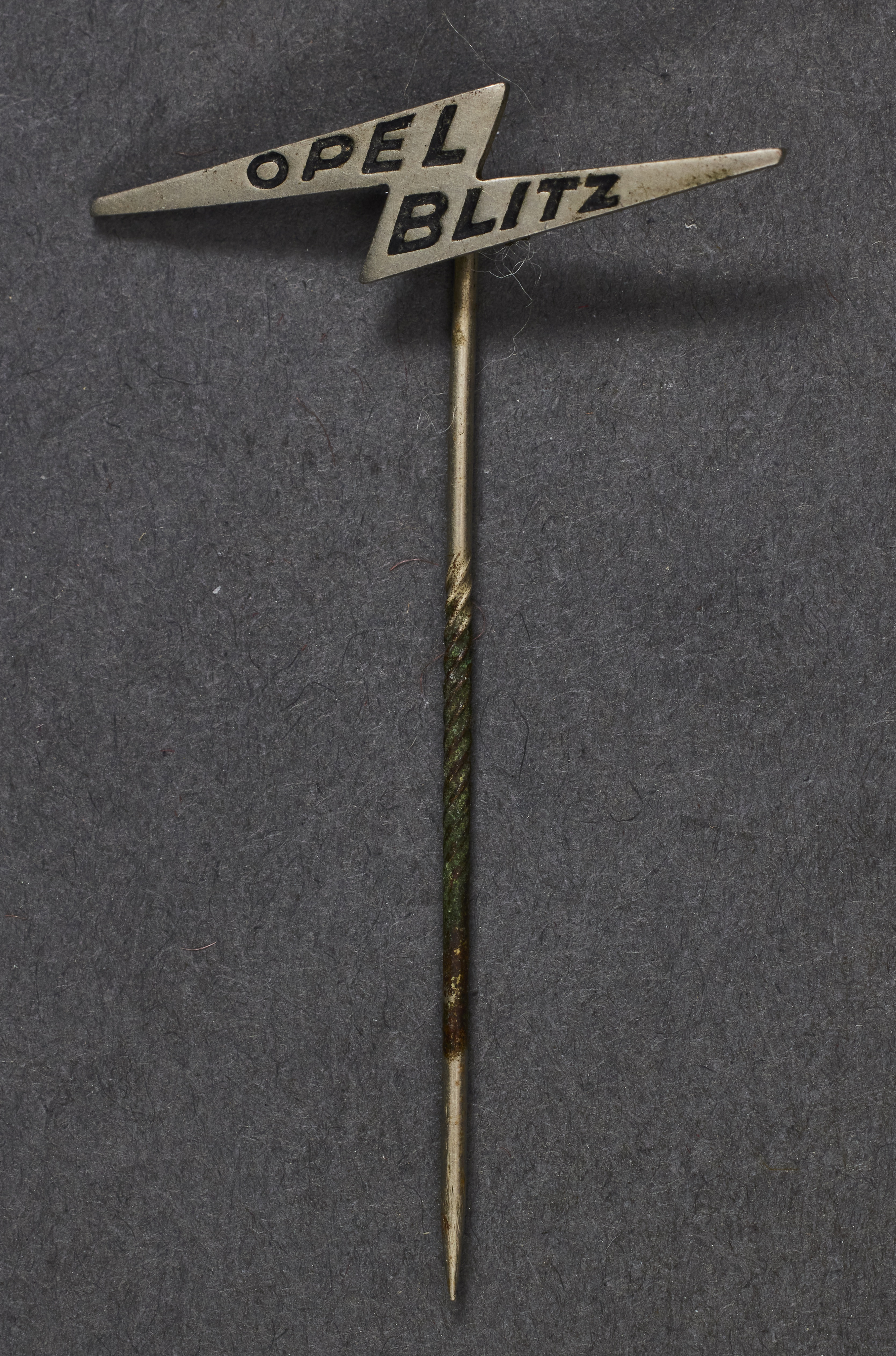 Opel Blitz Stickpin #22288 