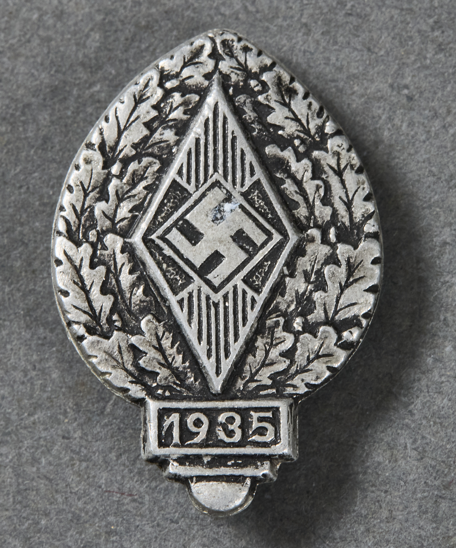 HJ 1935 Tinnie #21815 