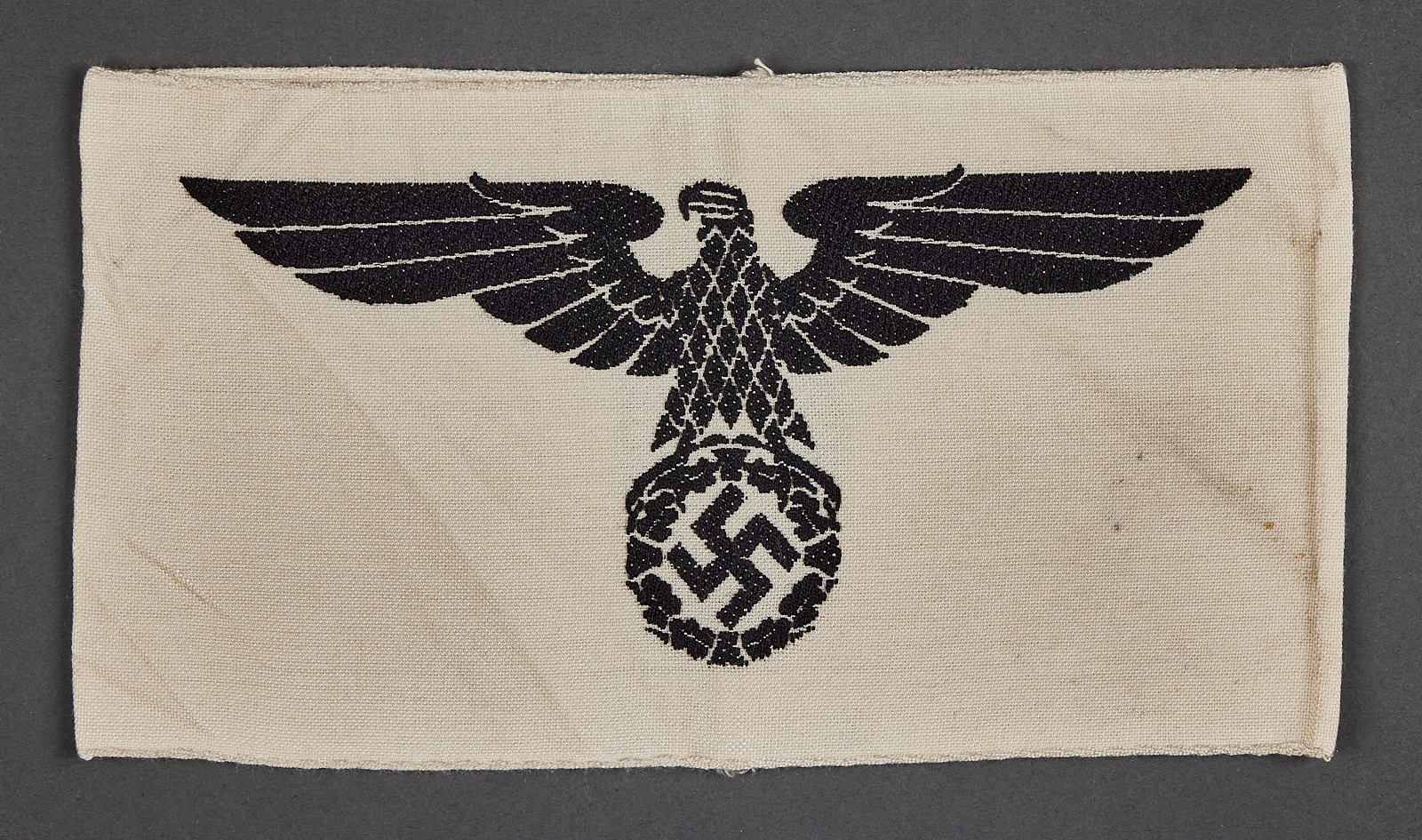 German State Service Armband #20432 