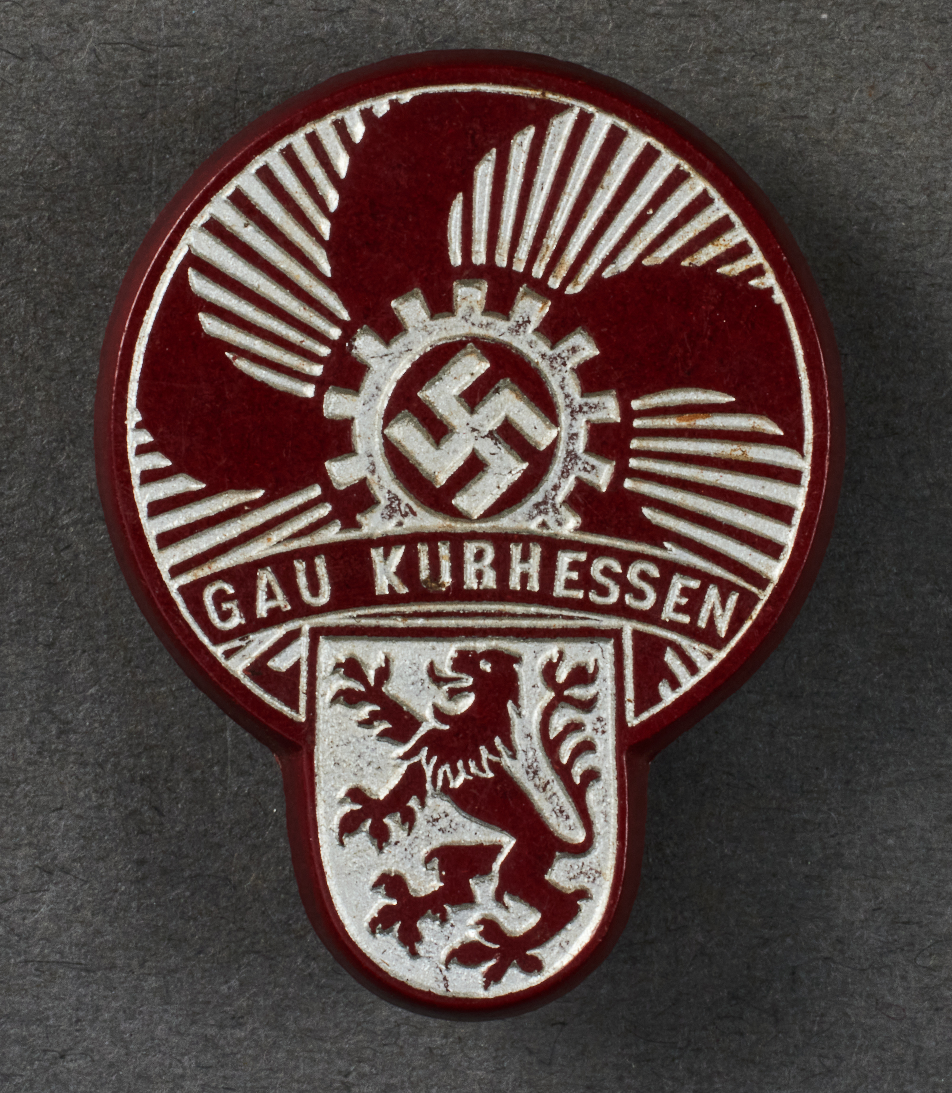 Kurhessen Tinnie #20855 