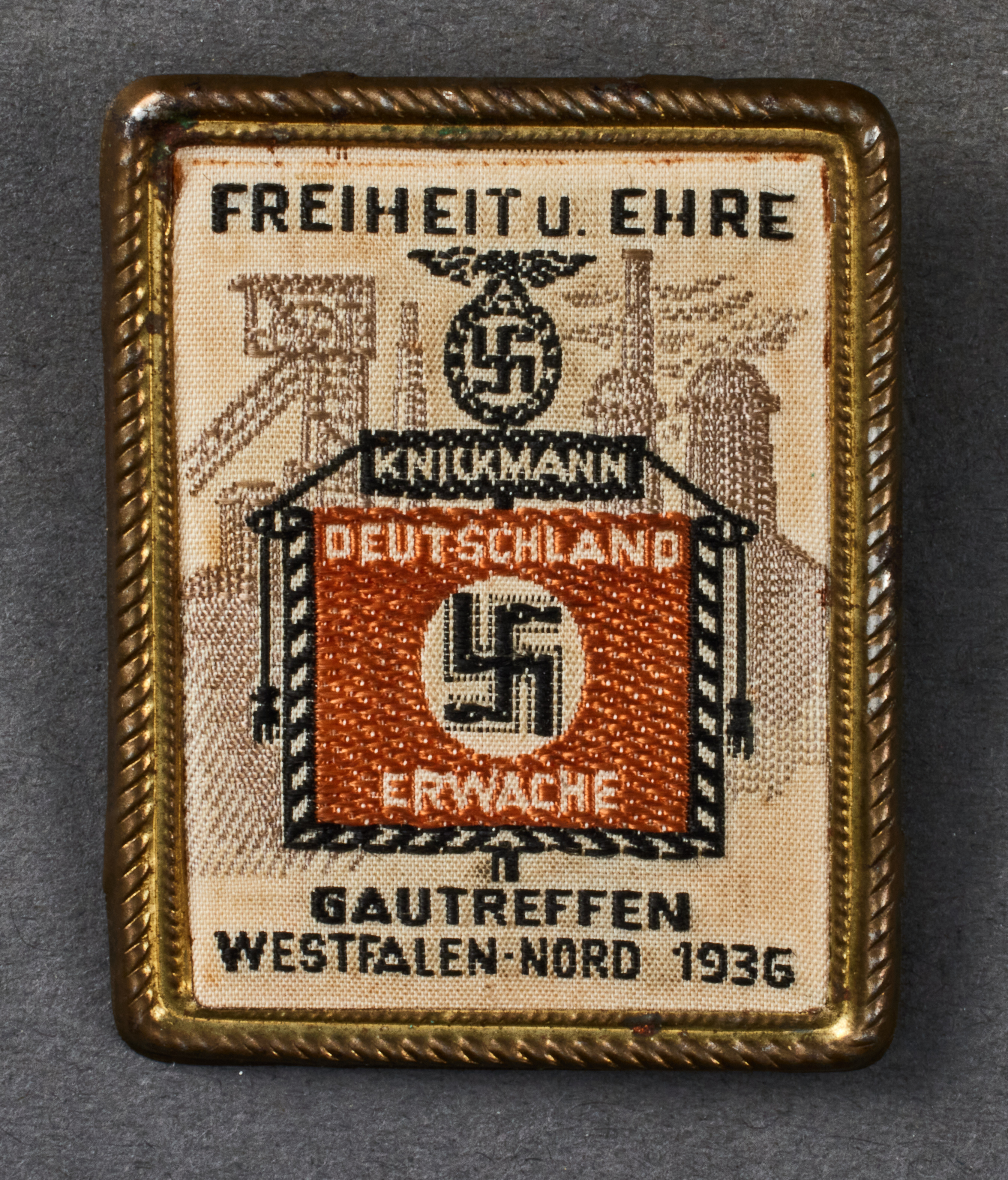 Westfalen Nord Tinnie #20640 