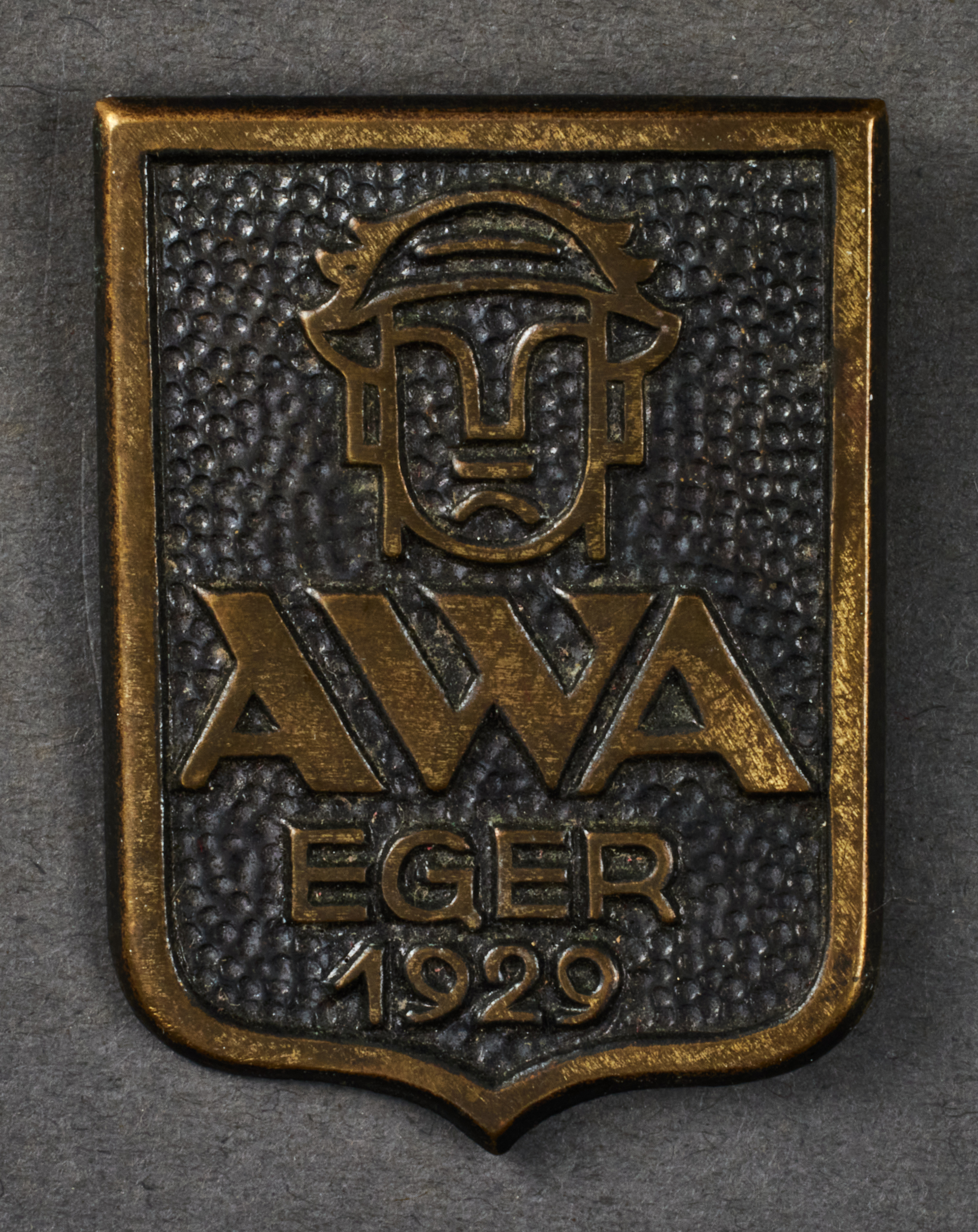 Eger Tinnie #20698 