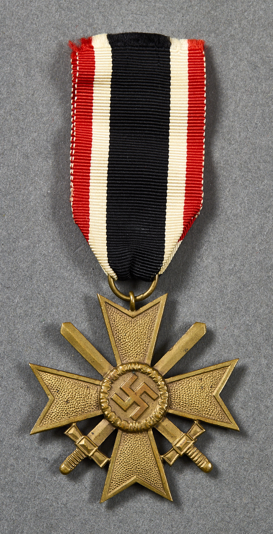 War Merit Cross 2nd Class with Swords #22302 