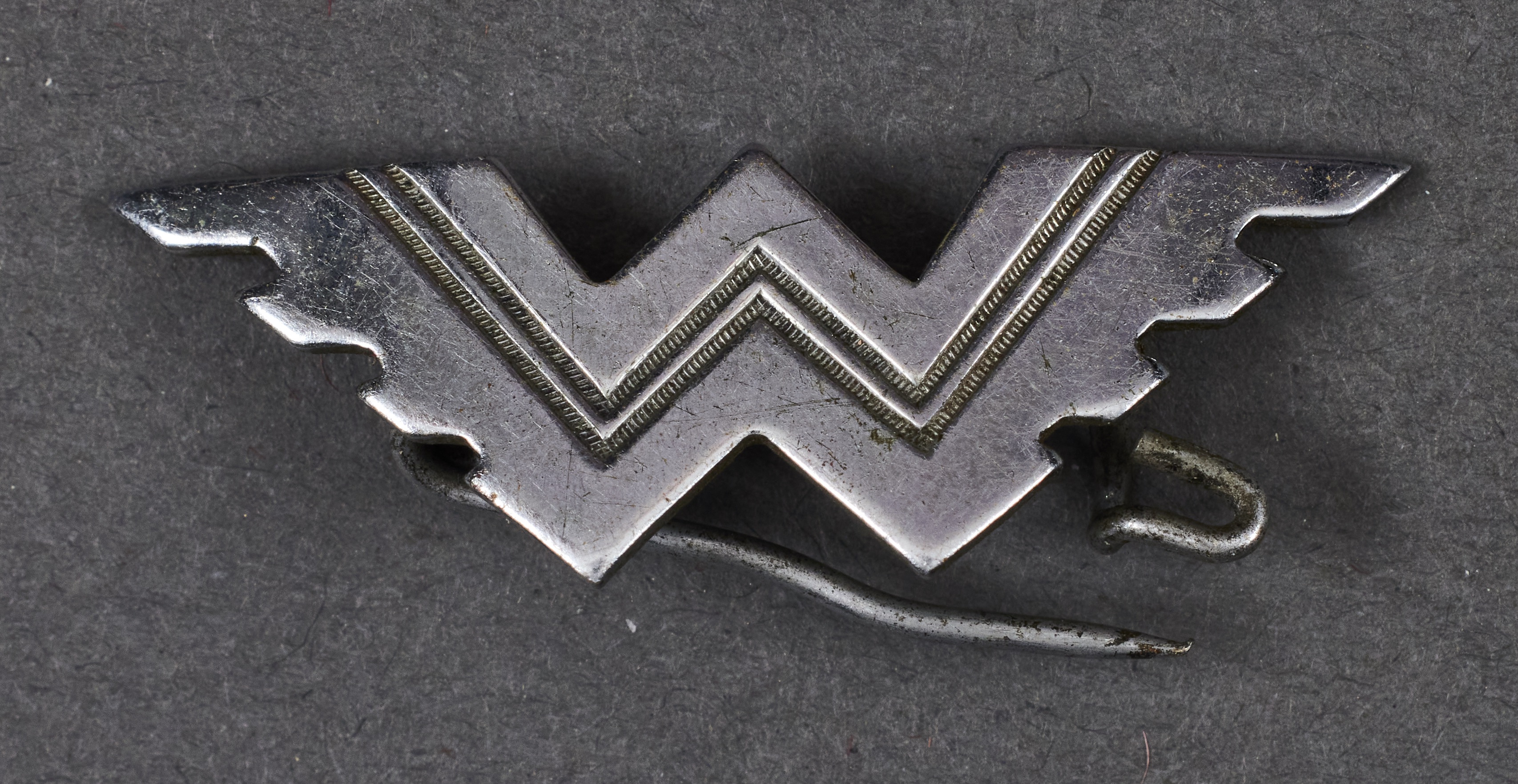 Wanderer Werke Badge #22290 