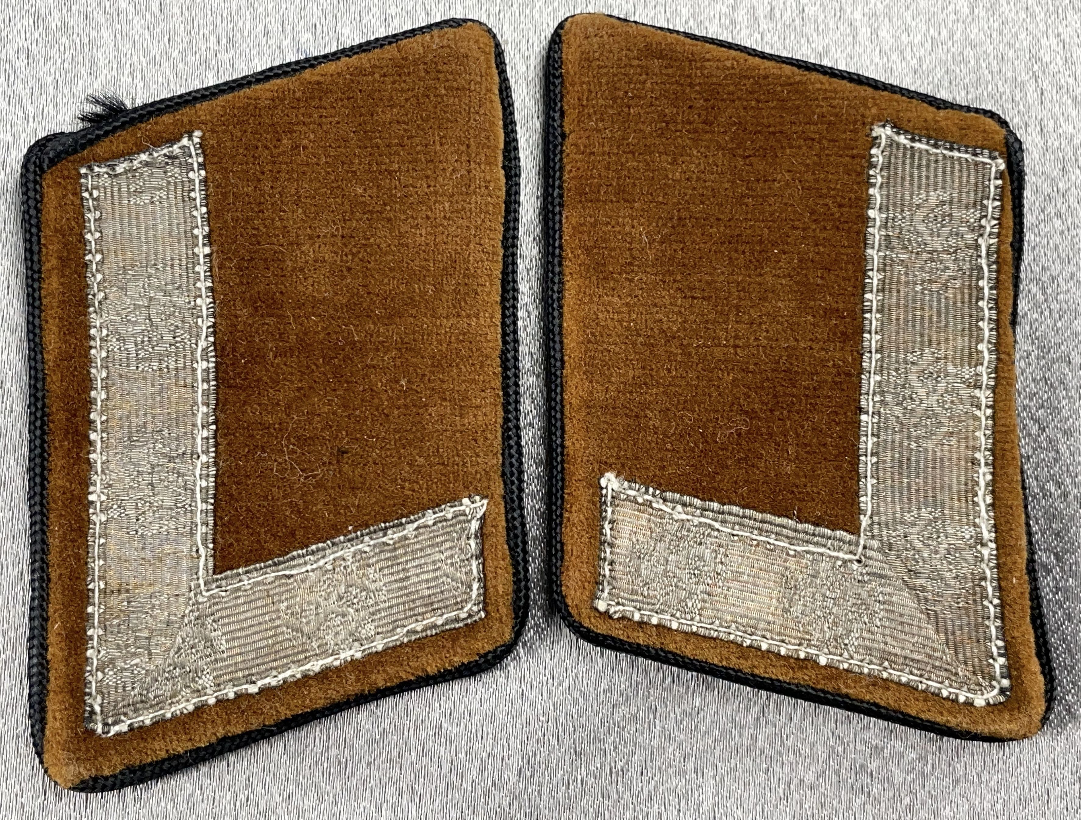 Kreisleitung Stellenleiter Tabs #15947 