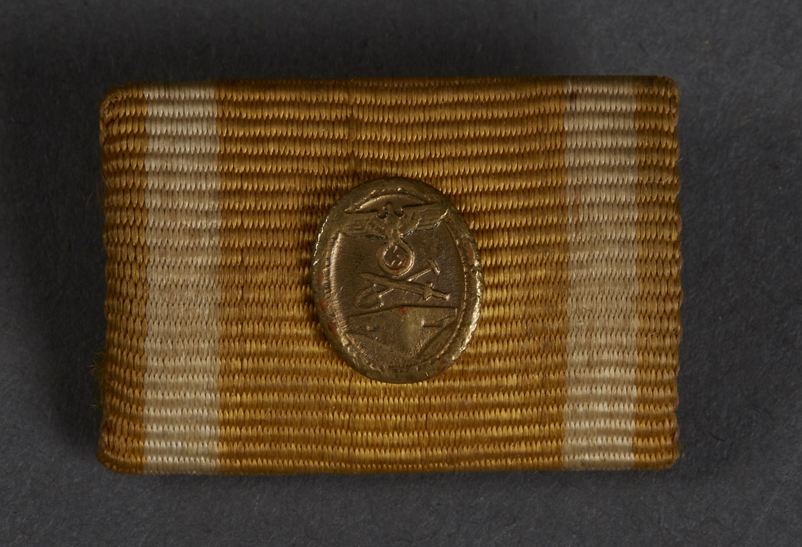 West Wall Ribbon Bar #16205 