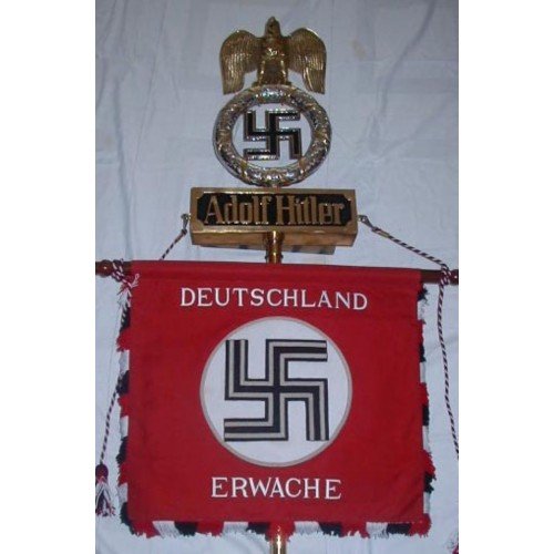 Deutschland Erwache