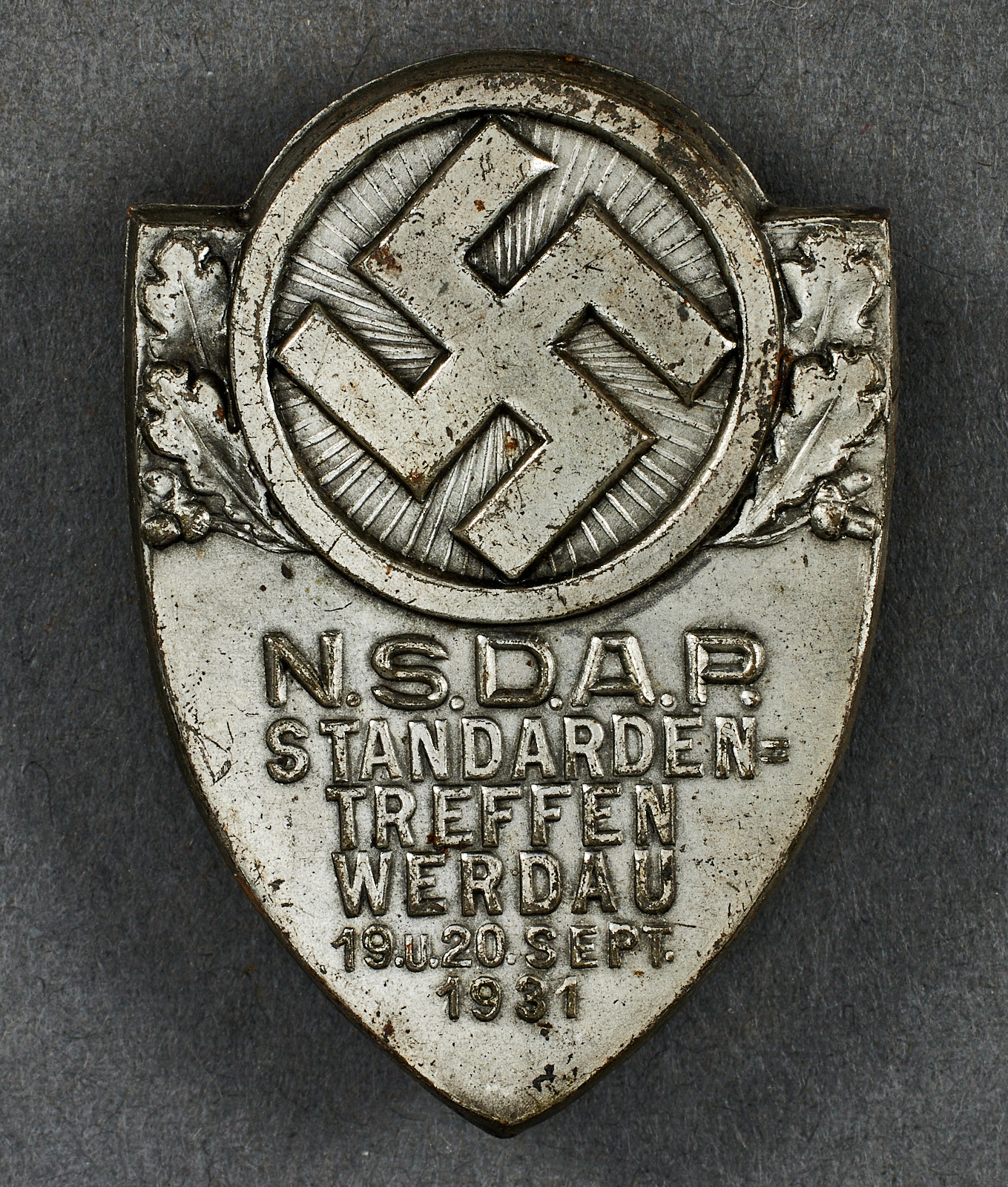 Werdau Tinnie #22220 