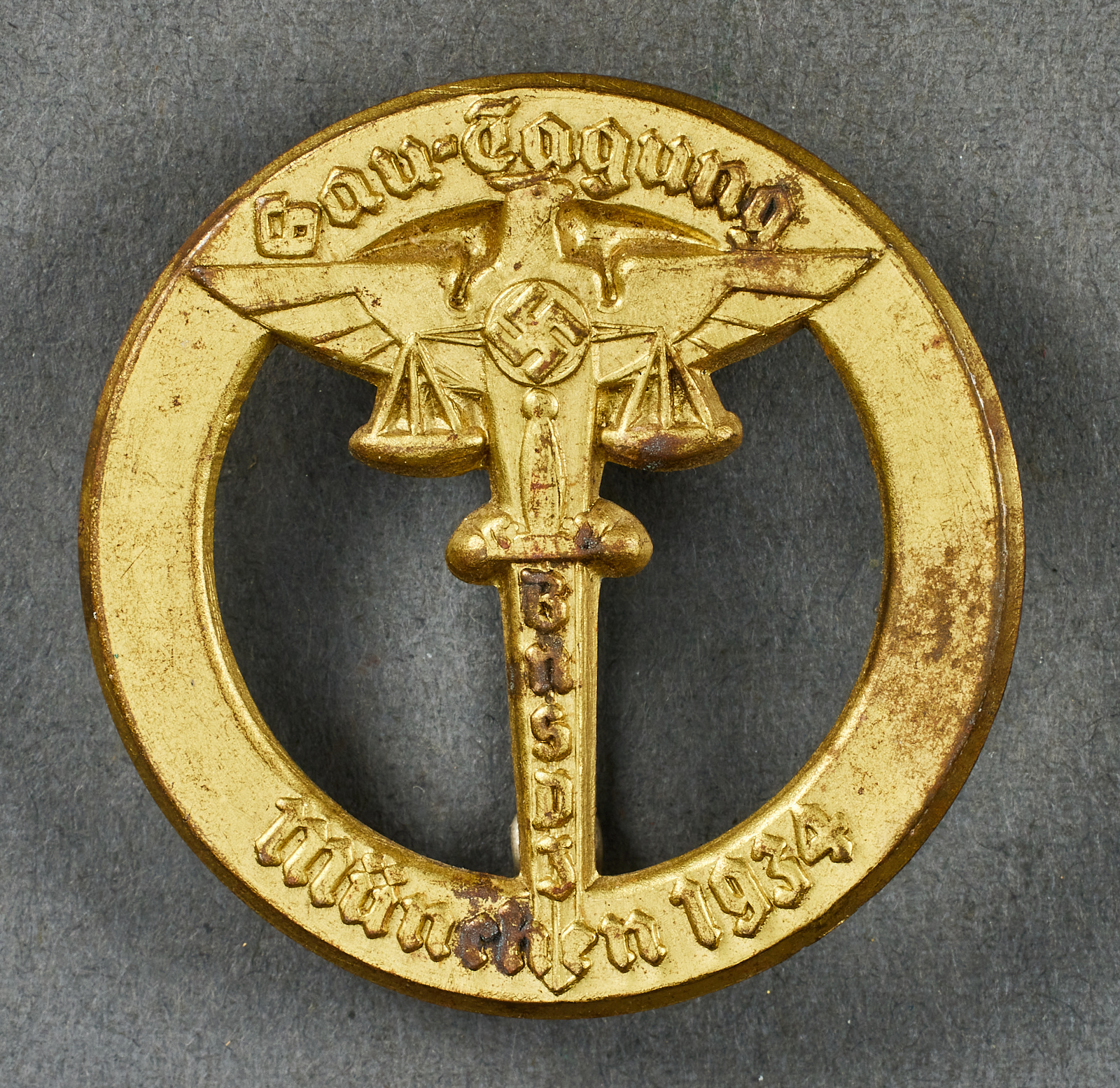München Tinnie #20894 
