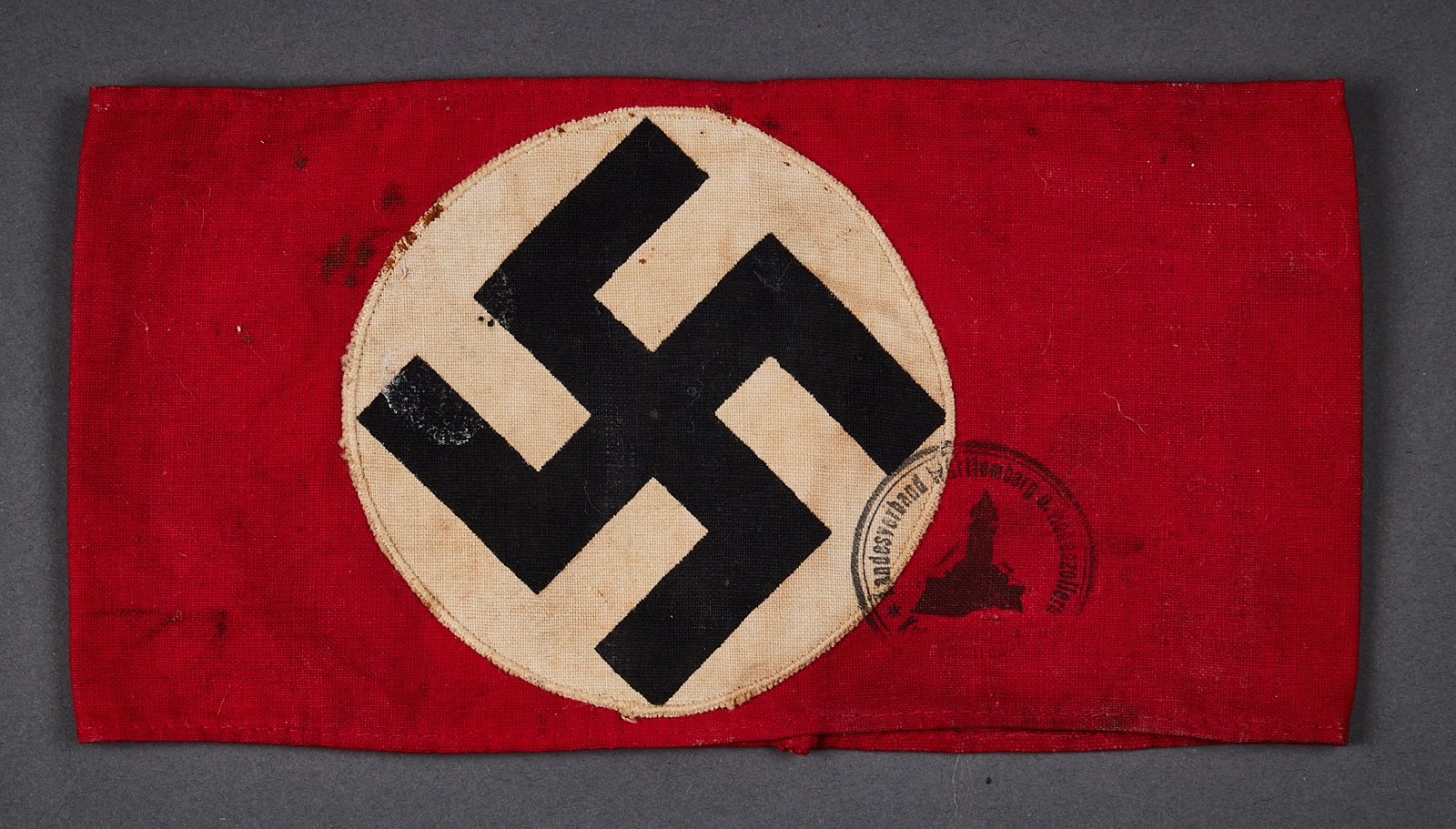 NSDAP Armband #20233 