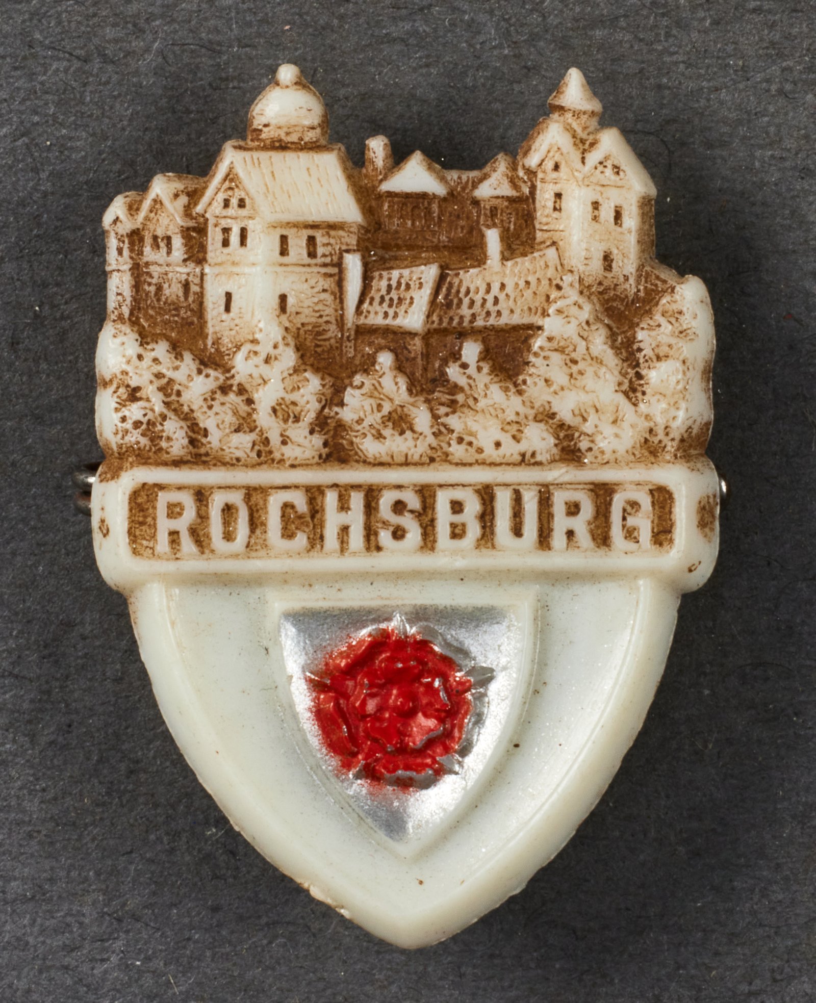Rochsburg Winterhilfswerk #22599 