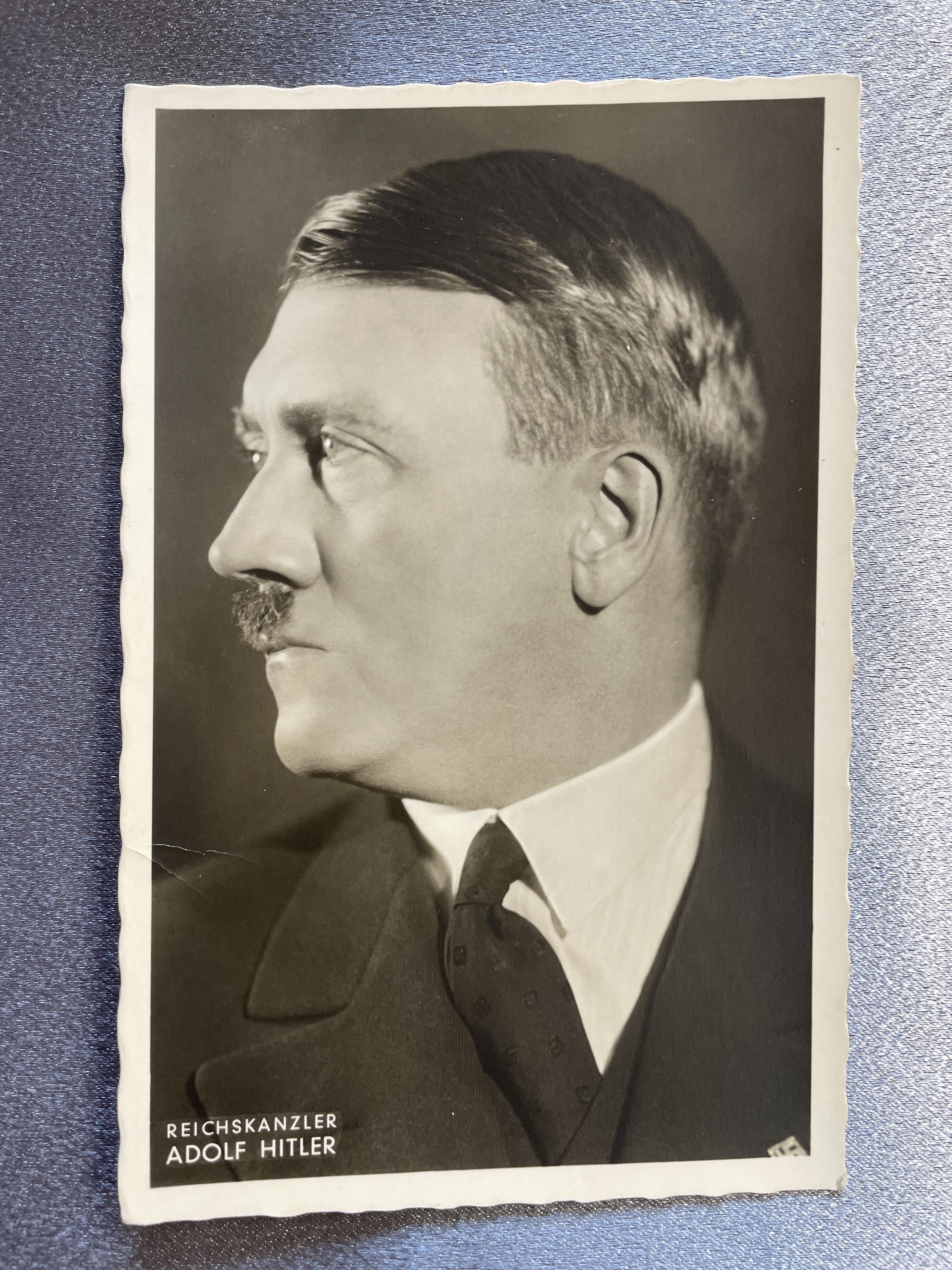 Reichskanzler Adolf Hitler #15047 