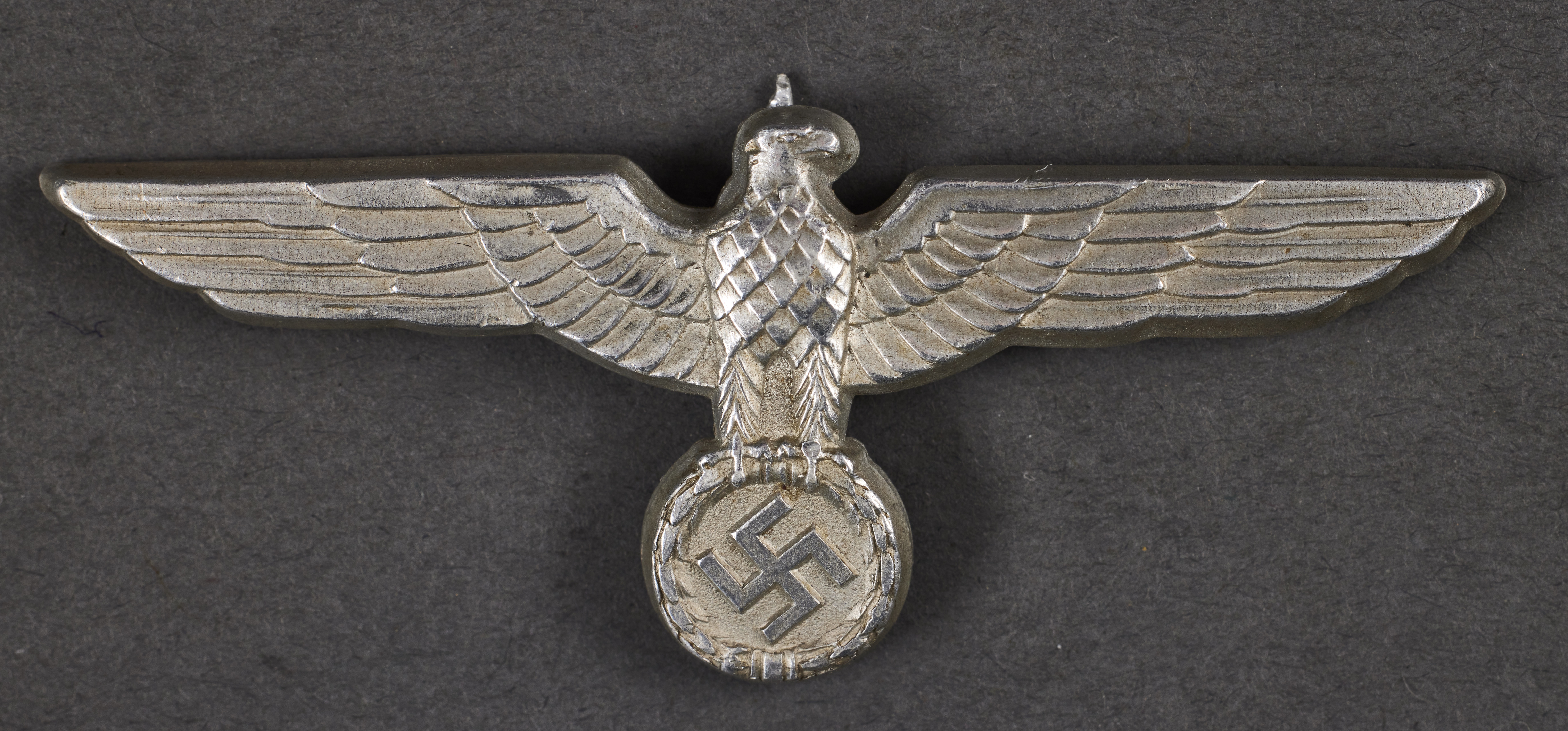 Wehrmacht Visor Cap Eagle #22072 