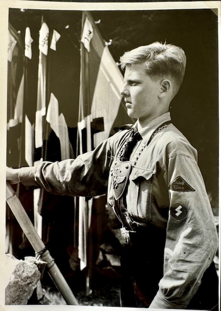Hitler Youth Photo #18059 