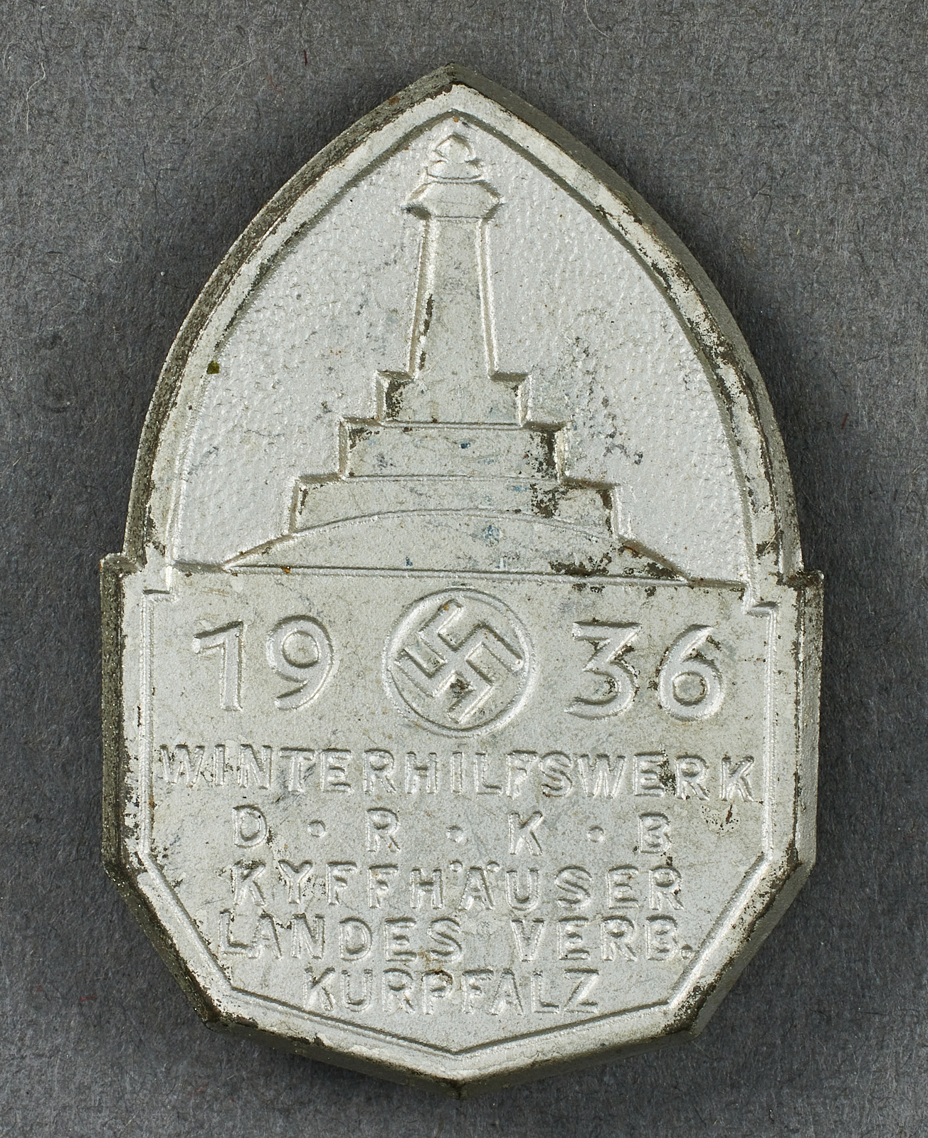 Kurpfalz Tinnie #21053 
