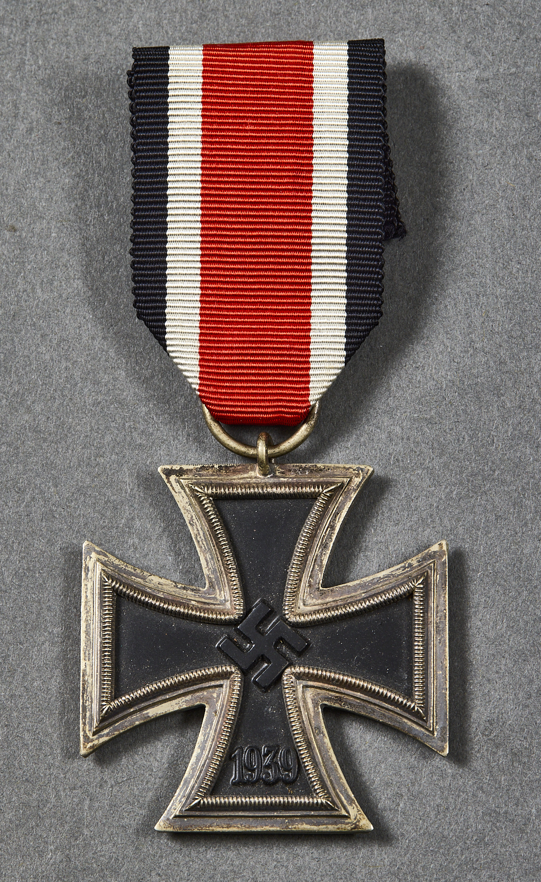 Iron Cross 2nd Class #22301 