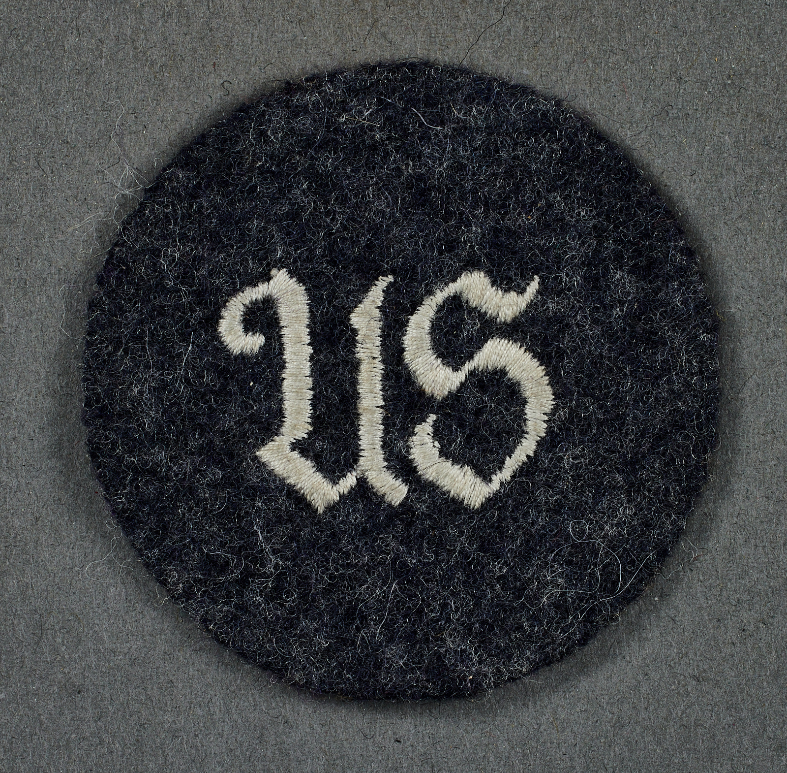 Luftwaffe Student NCO Sleeve Insignia #22128 