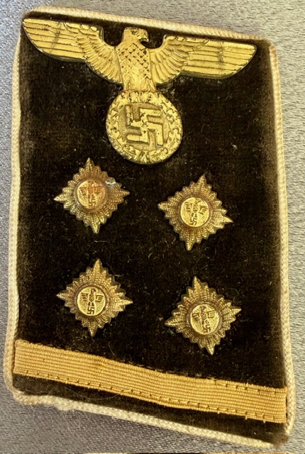 Kreis Obergemeinschaftsleiter #20483 