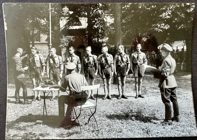 Berlin HJ Photo #17999 