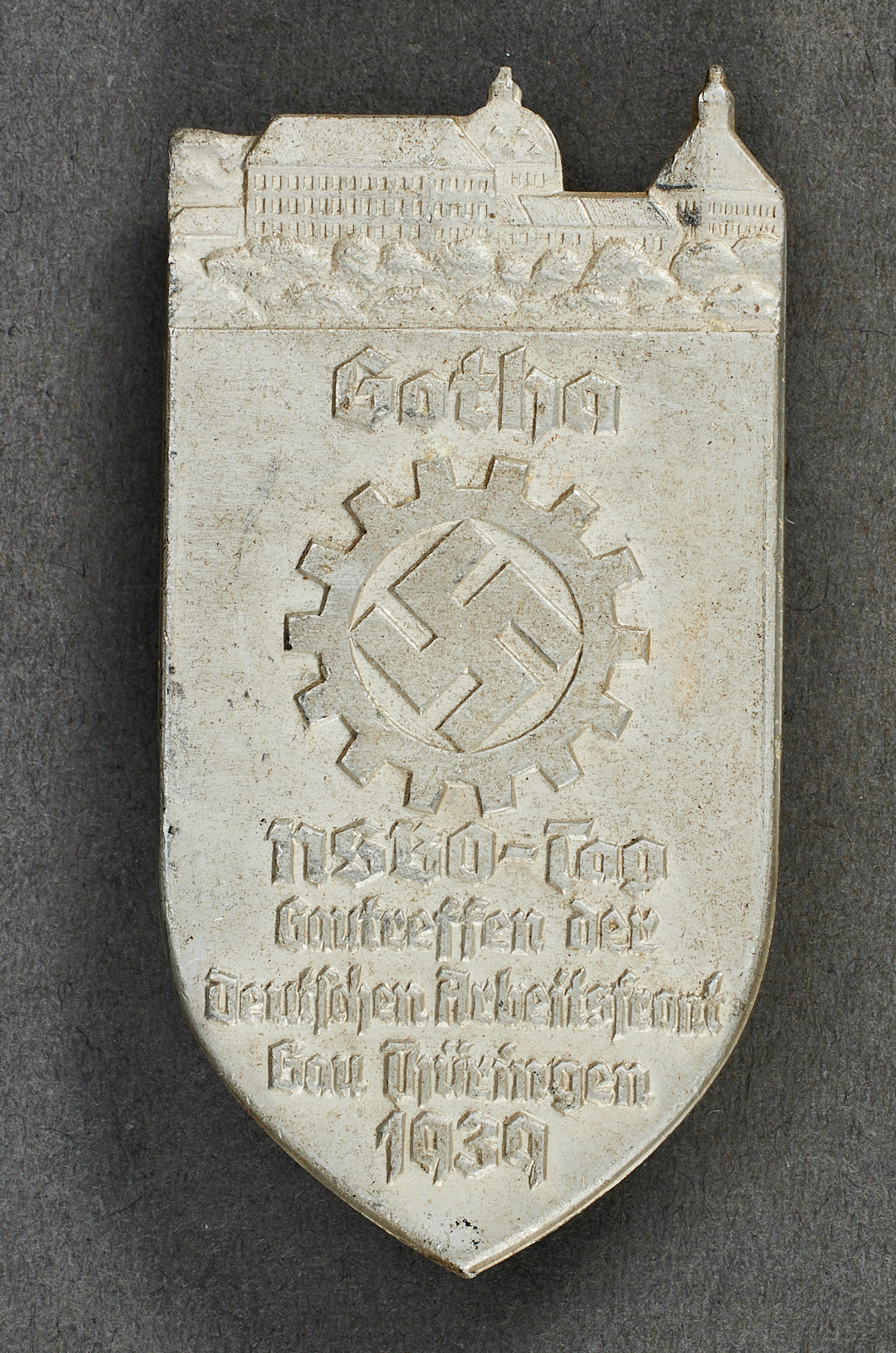 Gotha Tinnie #20739 