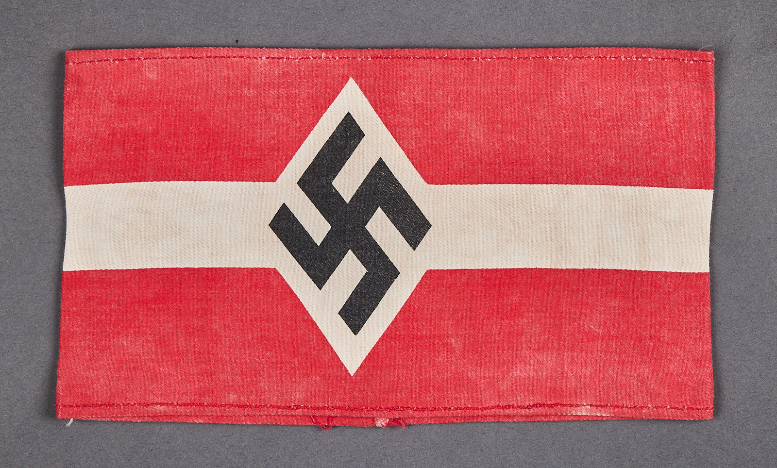 Hitler Youth Armband #20387 