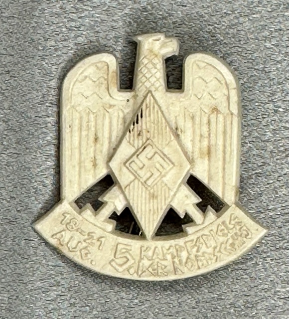 Nordsee Tinnie #16322 