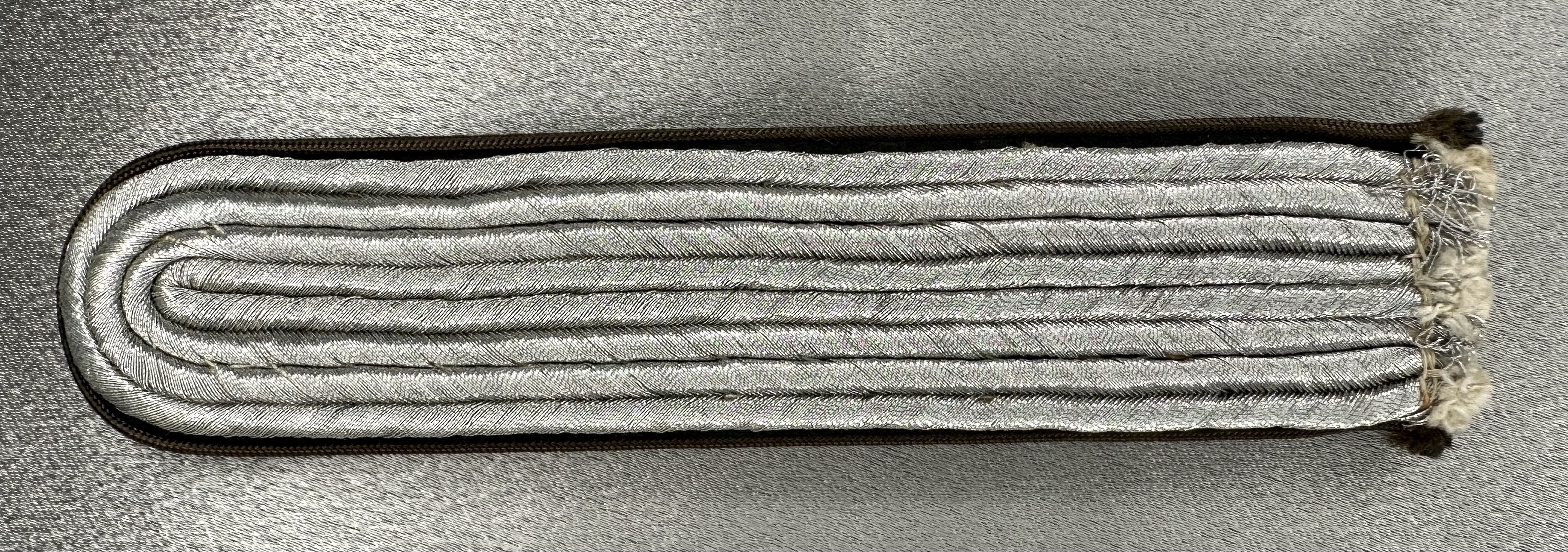 NSKK Shoulder Board #16643 