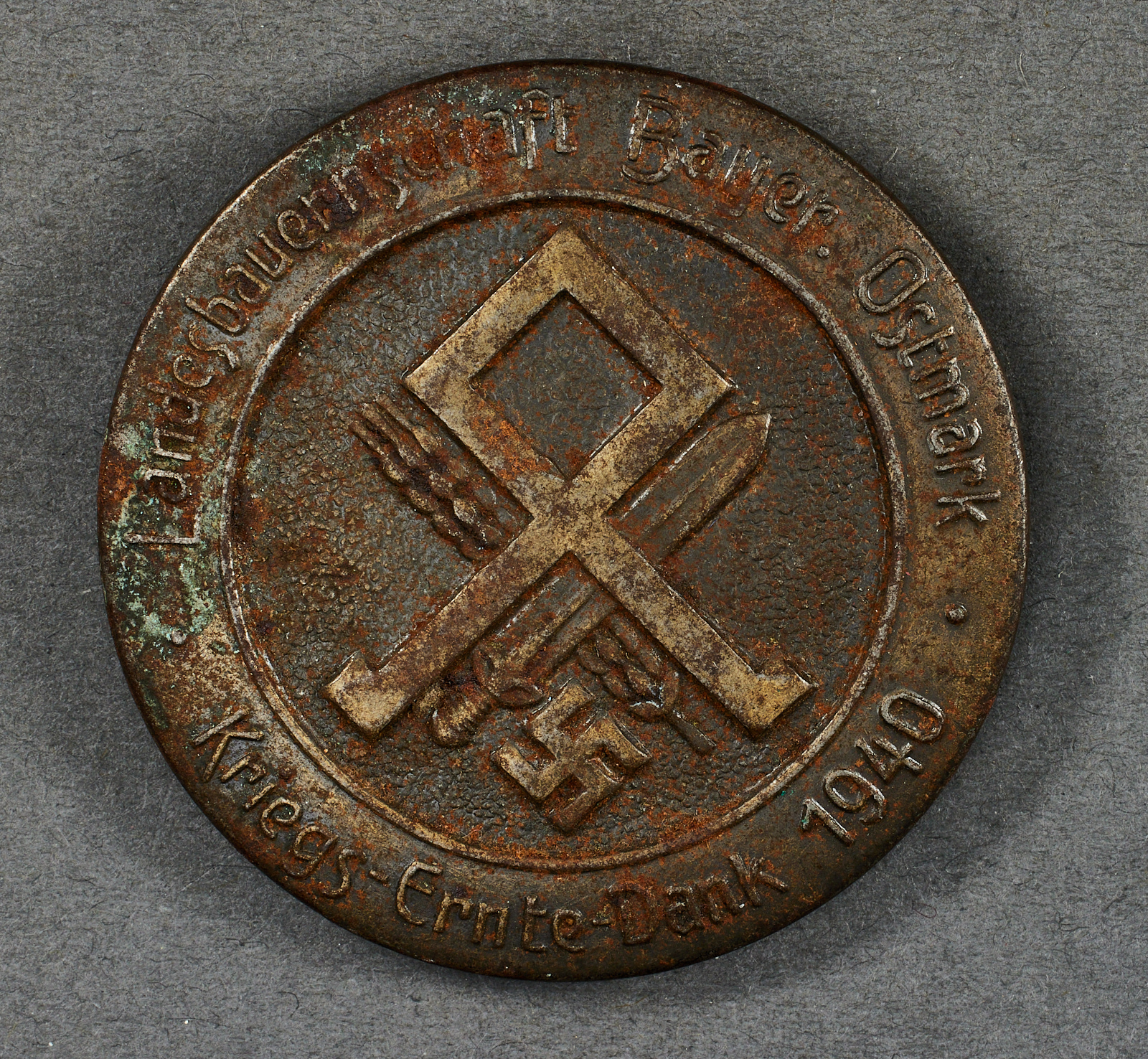Bayerische Ostmark Tinnie #20750 