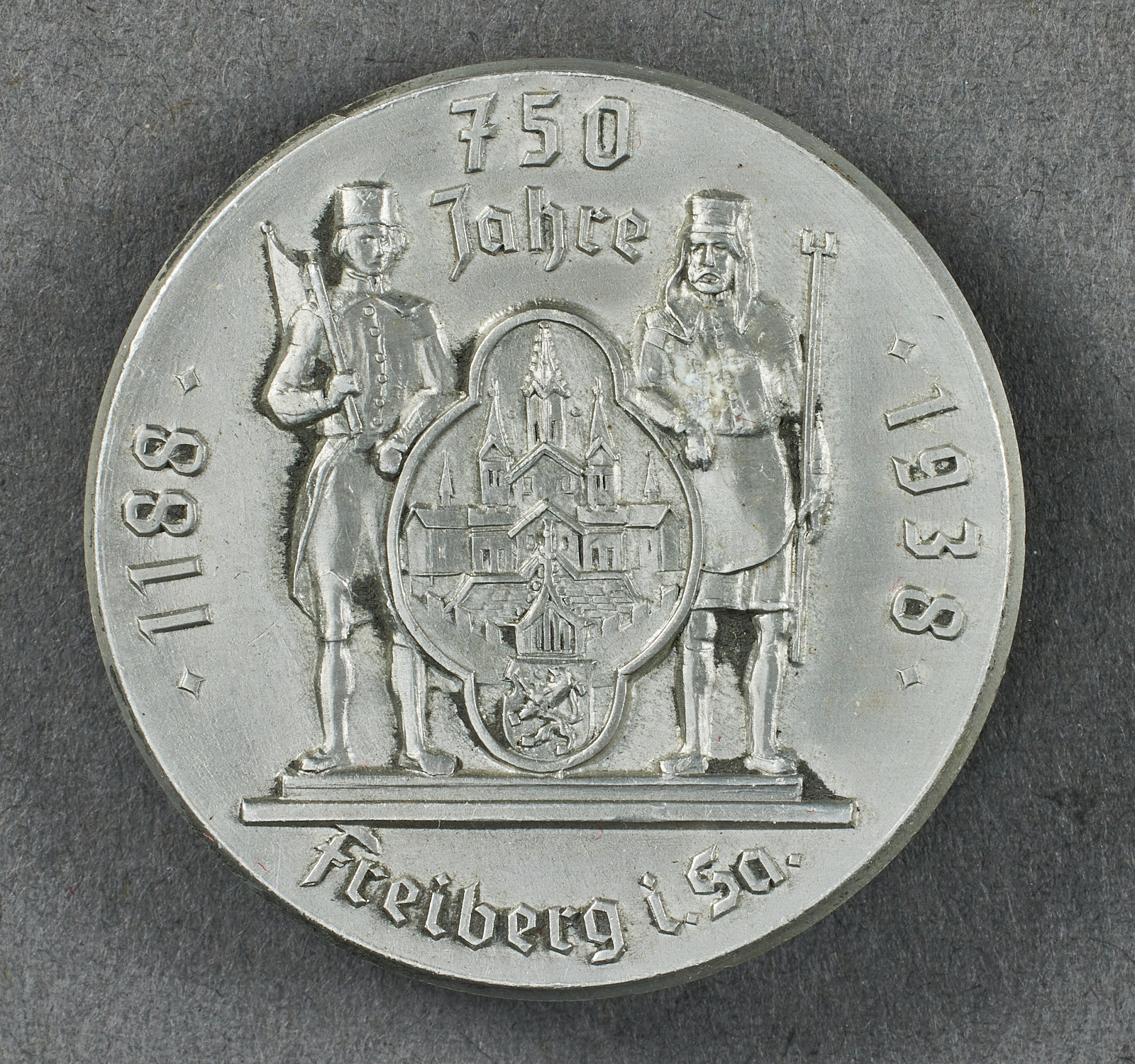 Freiberg Tinnie #21706 