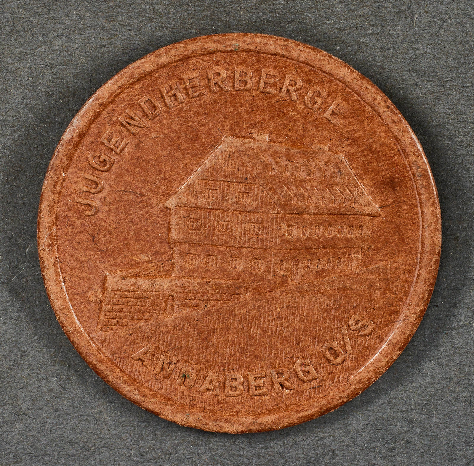 Annaberg Tinnie #21175 