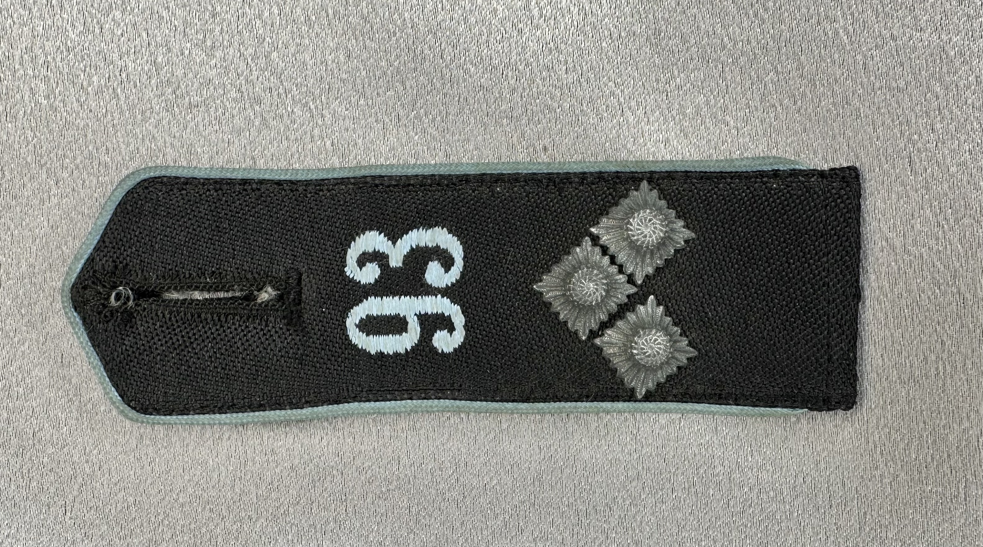 HJ Shoulder Strap, Flieger #16613 