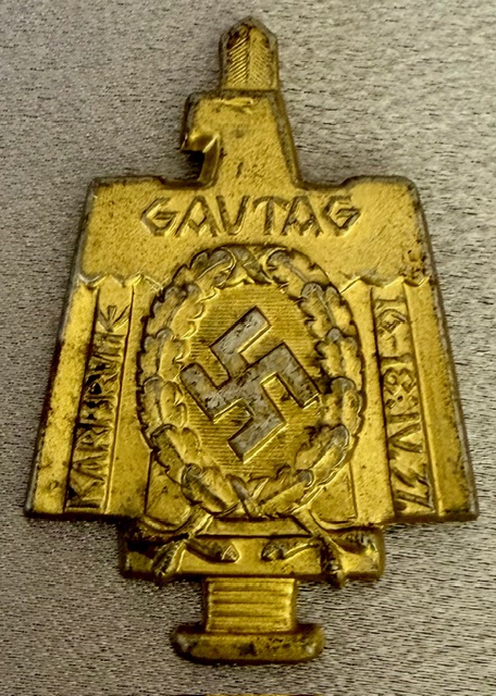 Karlsruhe Tinnie #20500 