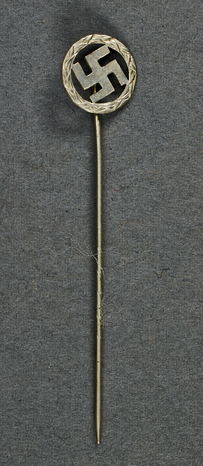 Swastika Stickpin #22178 