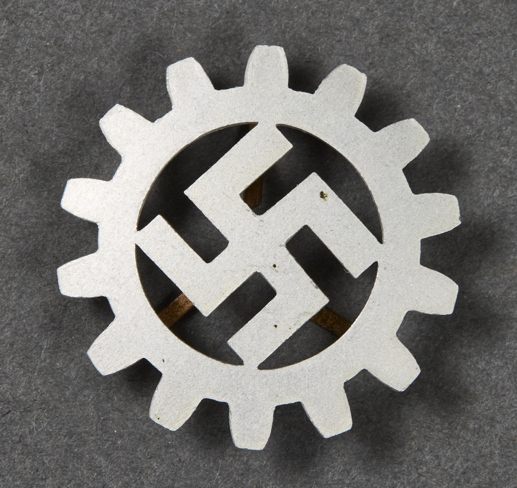 DAF Cap Insignia #21805 
