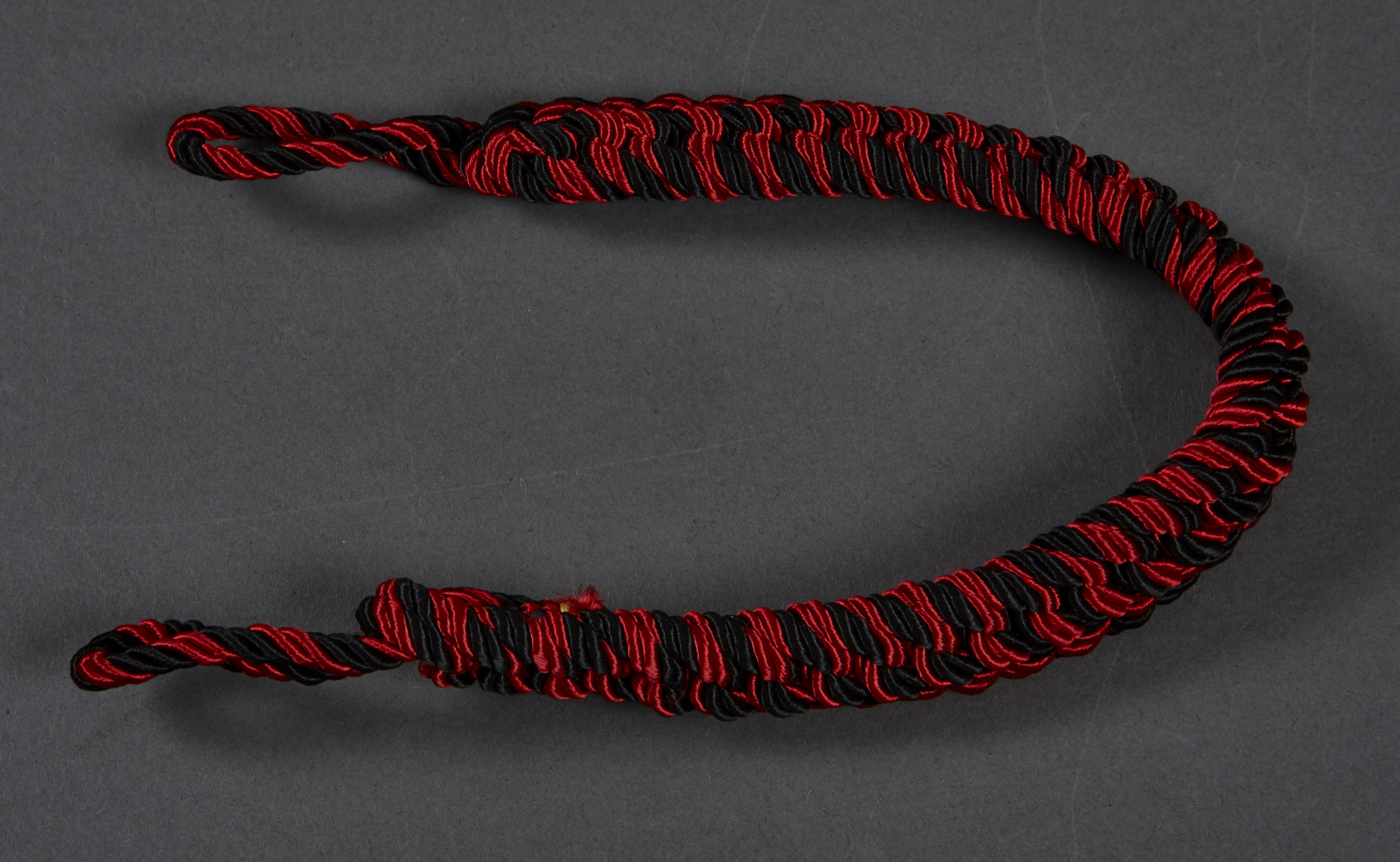 HJ/BDM/DJ Lanyard #16216 