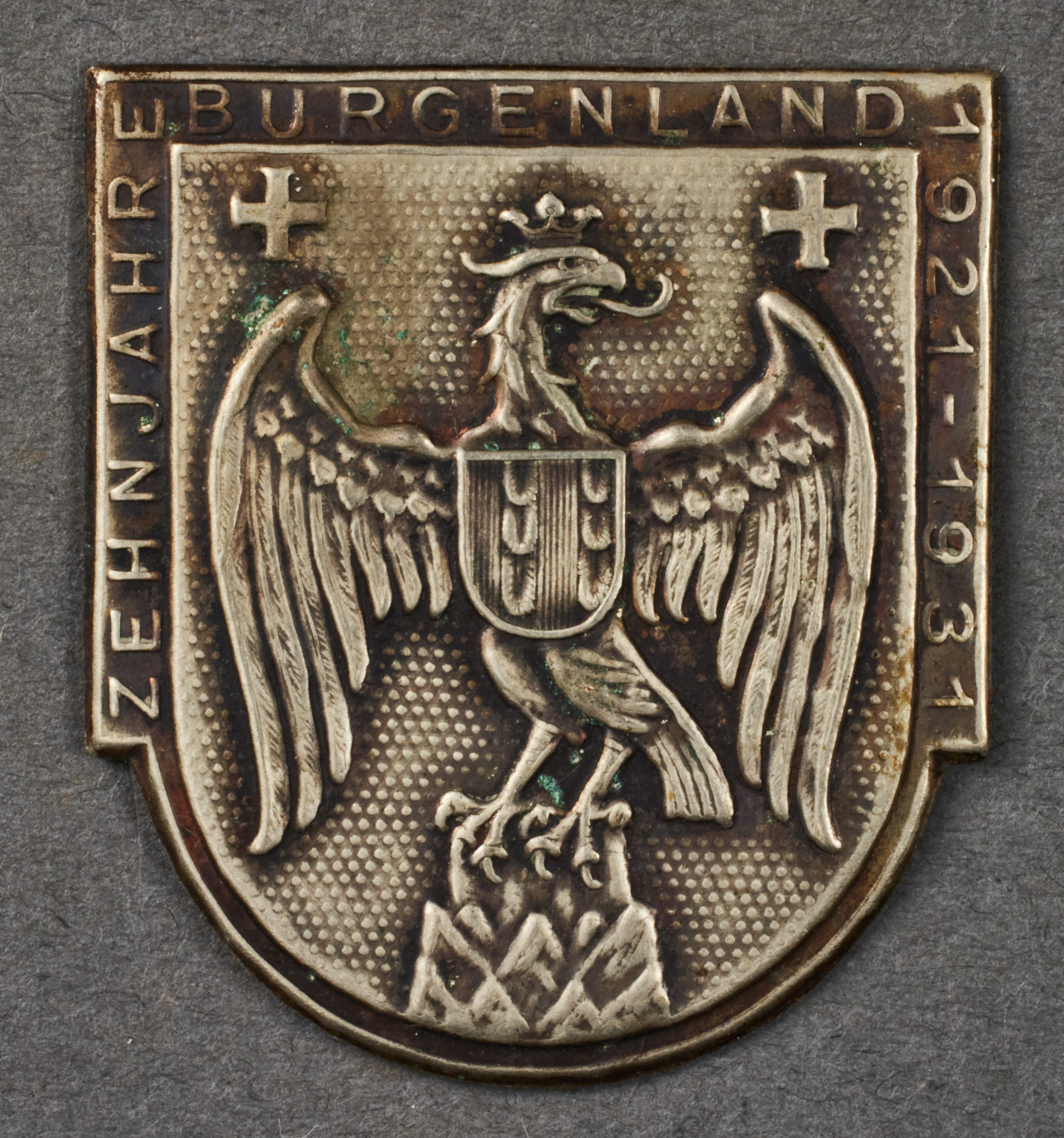 Burgenland Tinnie #21639 