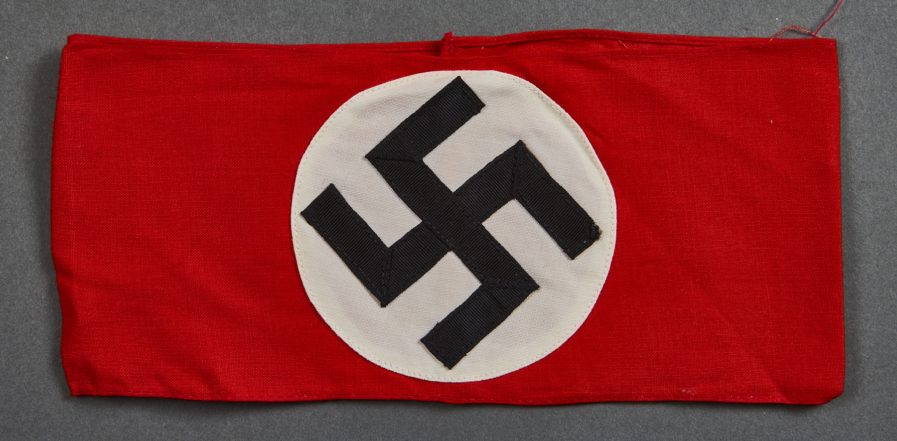 NSDAP Armband #21779 