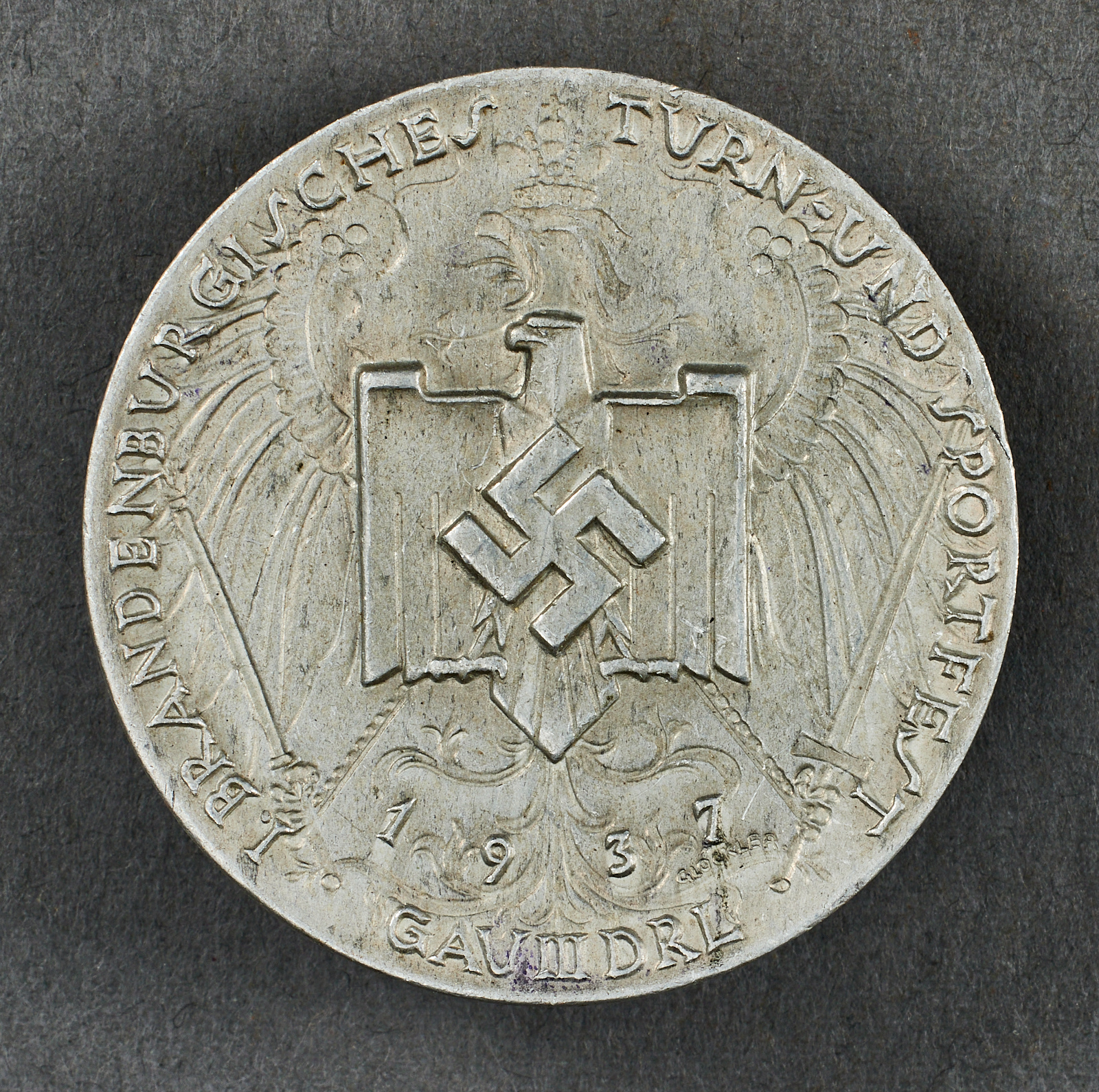 Brandenburg Tinnie #22212 