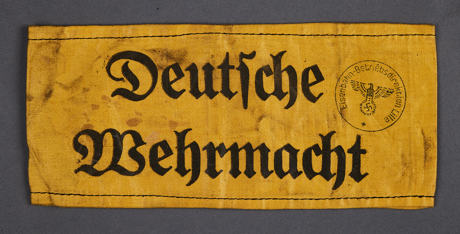 Deutsche Wehrmacht Armband #20289 