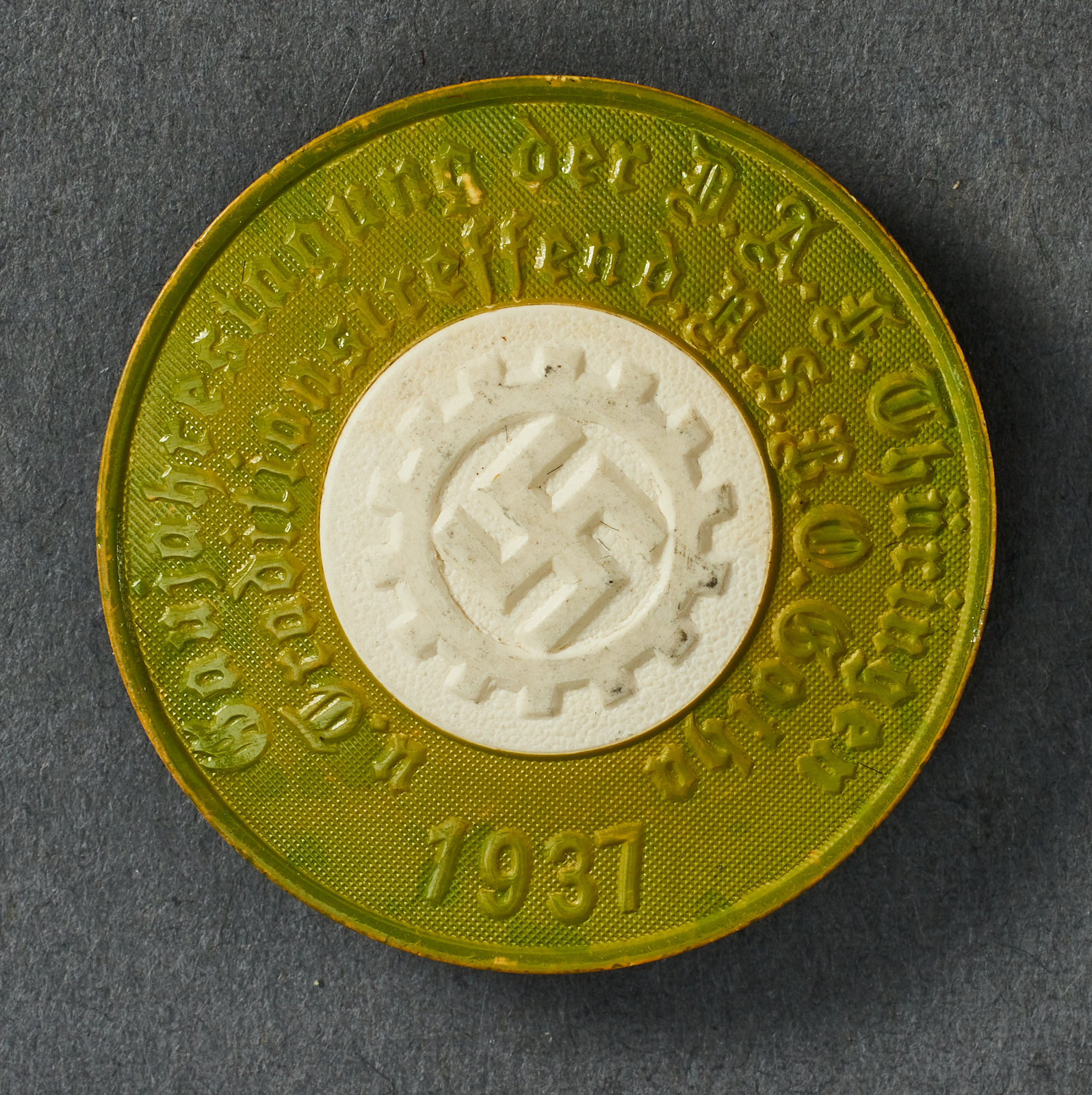 Gotha Tinnie #21674 