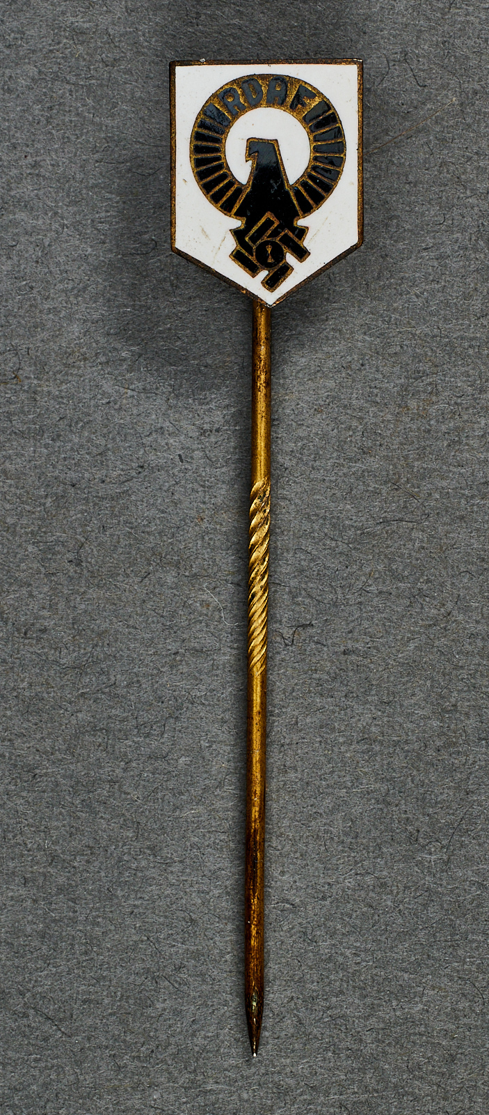 RDAF Stickpin #22152 