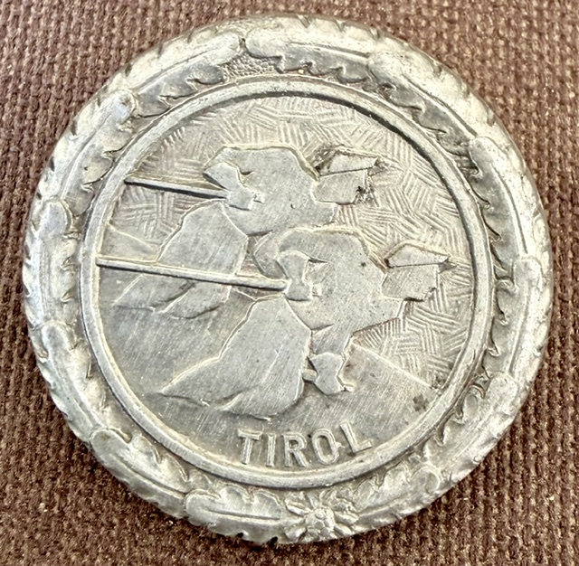 Tirol Tinnie #20659 