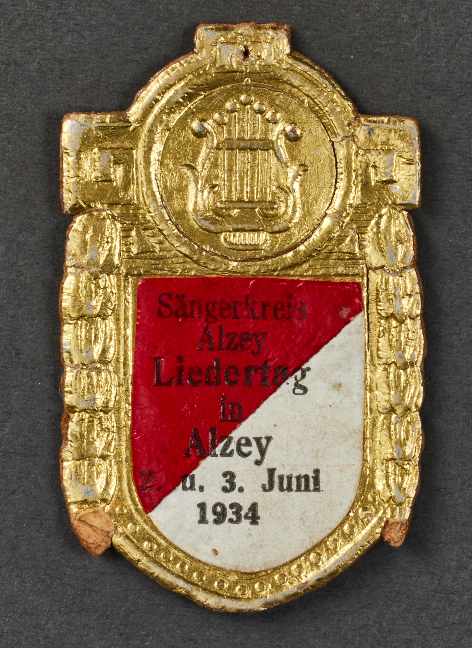 Alzey Tinnie #22619 
