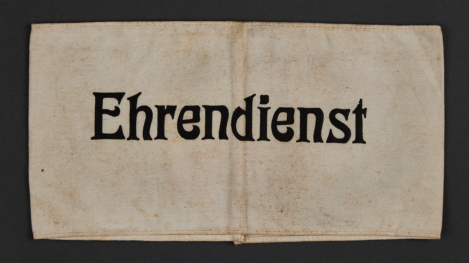 Ehrendienst Armband #20269 
